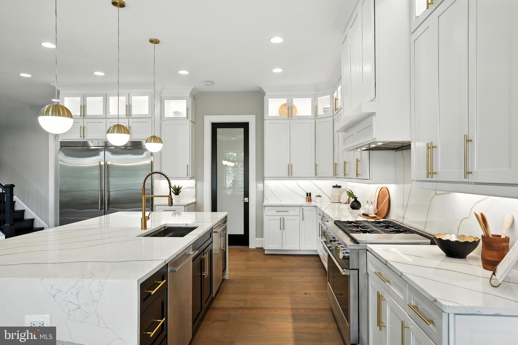 VIENNA - Residential