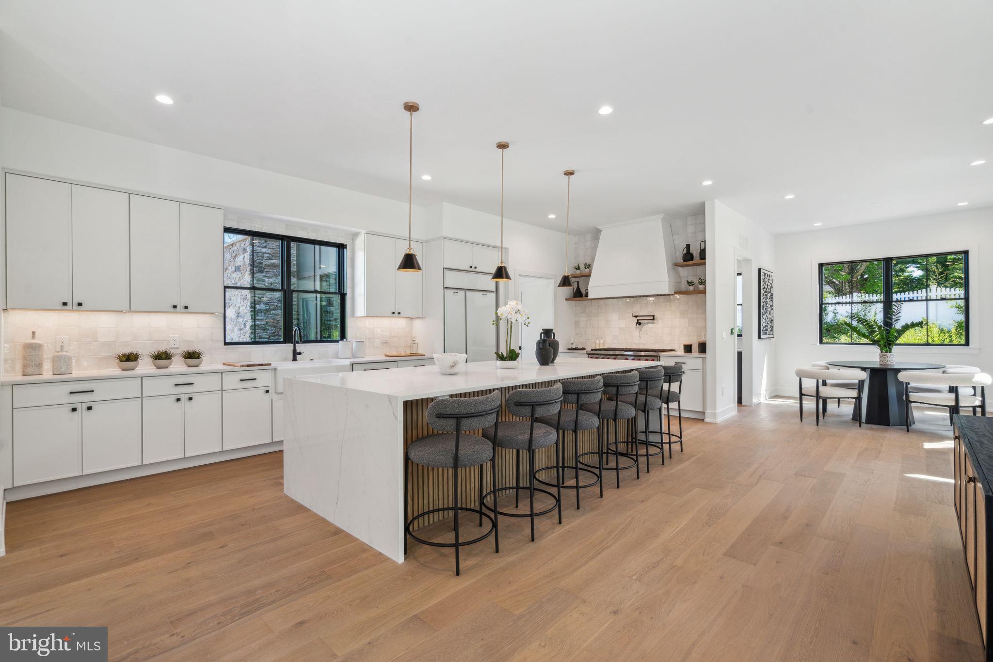 GREEN COUNTRIE - Residential