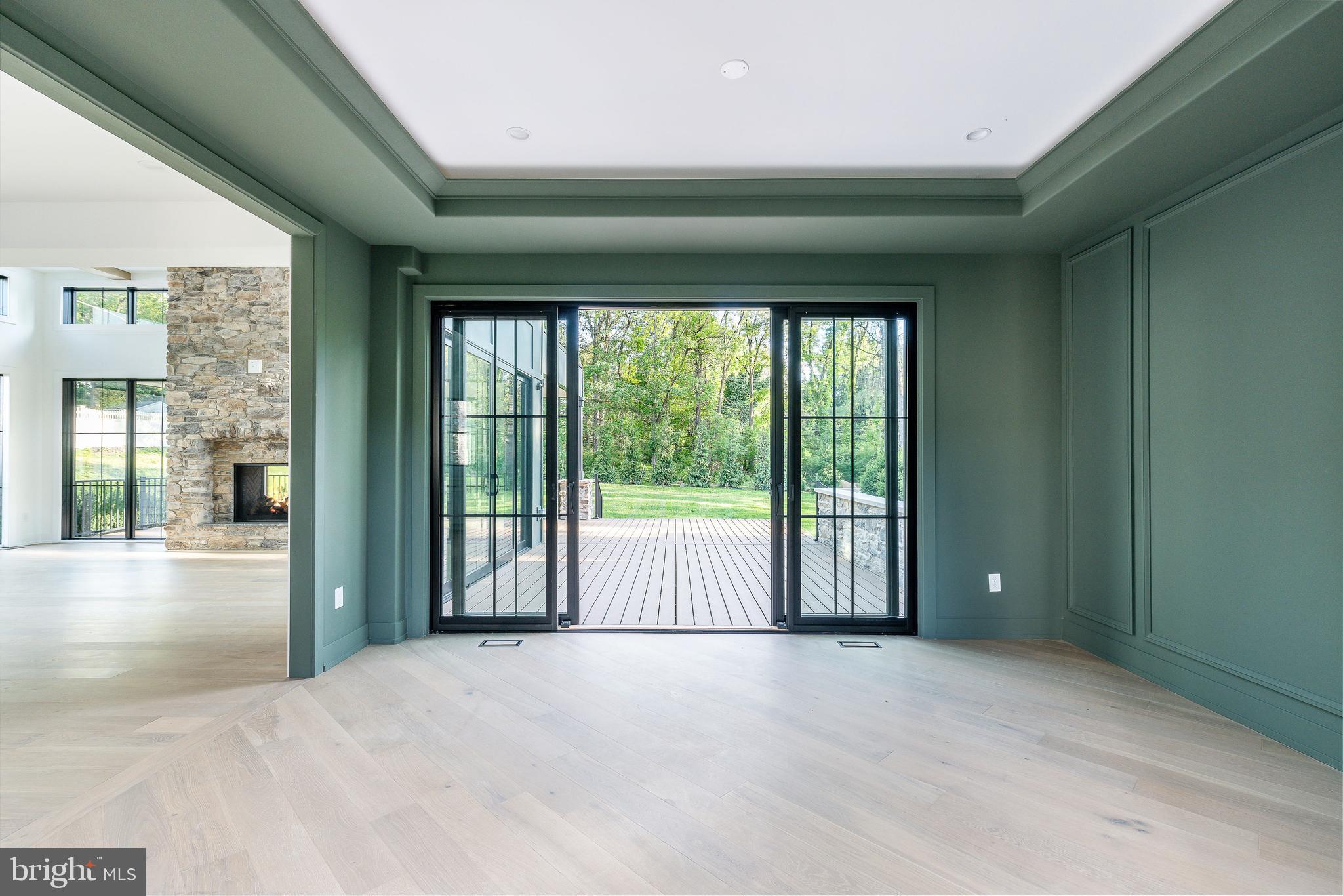 GREEN COUNTRIE - Residential