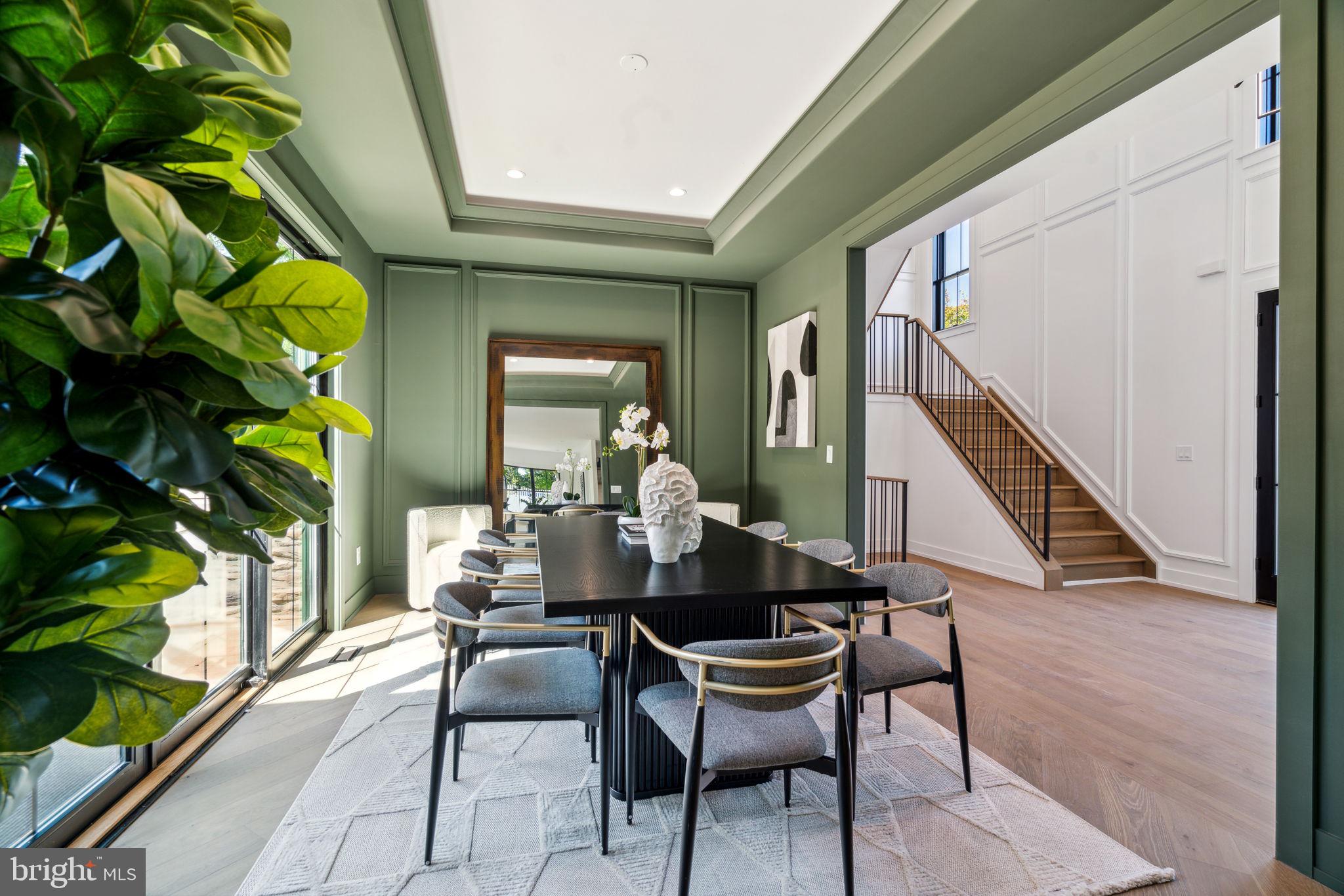 GREEN COUNTRIE - Residential