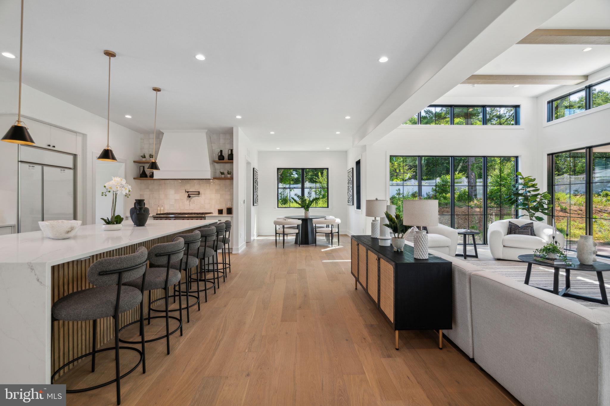 GREEN COUNTRIE - Residential