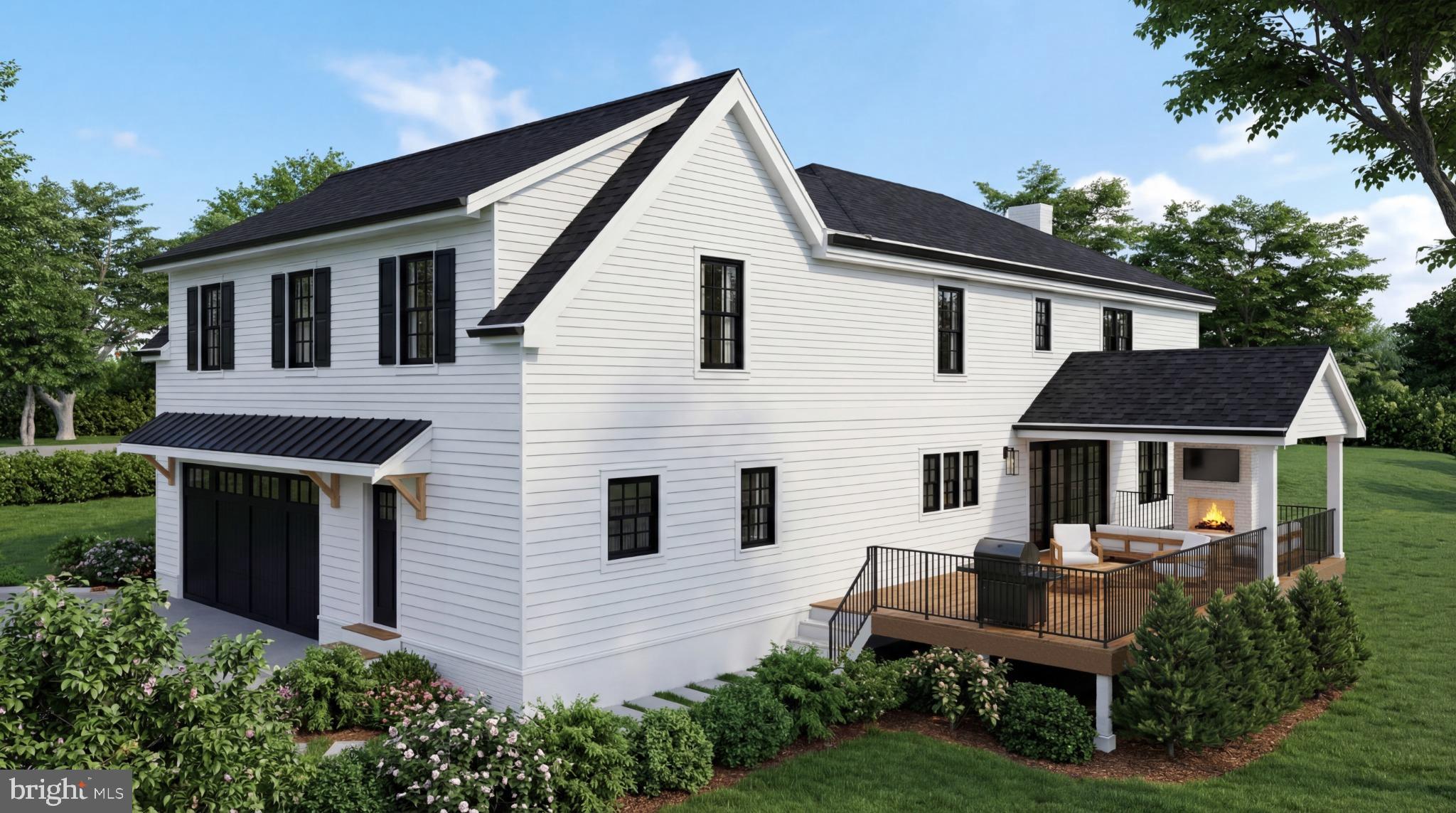 GREEN COUNTRIE - Residential