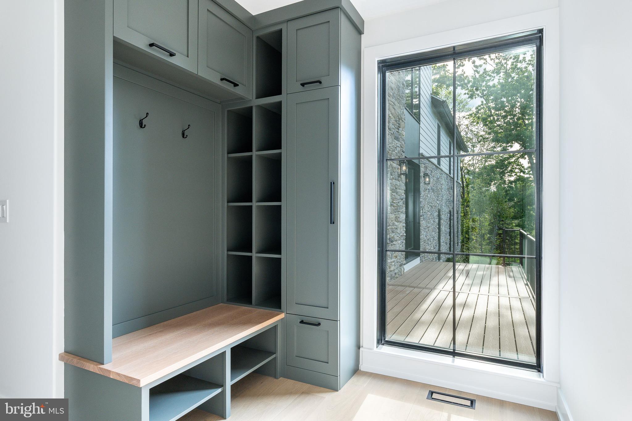 GREEN COUNTRIE - Residential