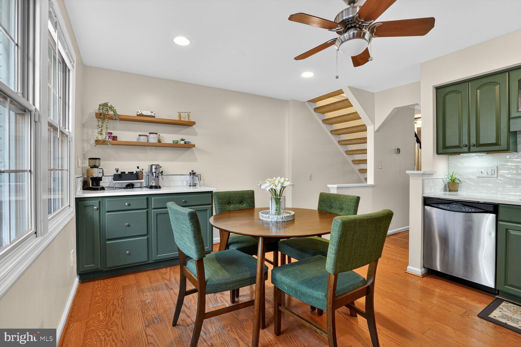 GREEN TRAILS - Residential