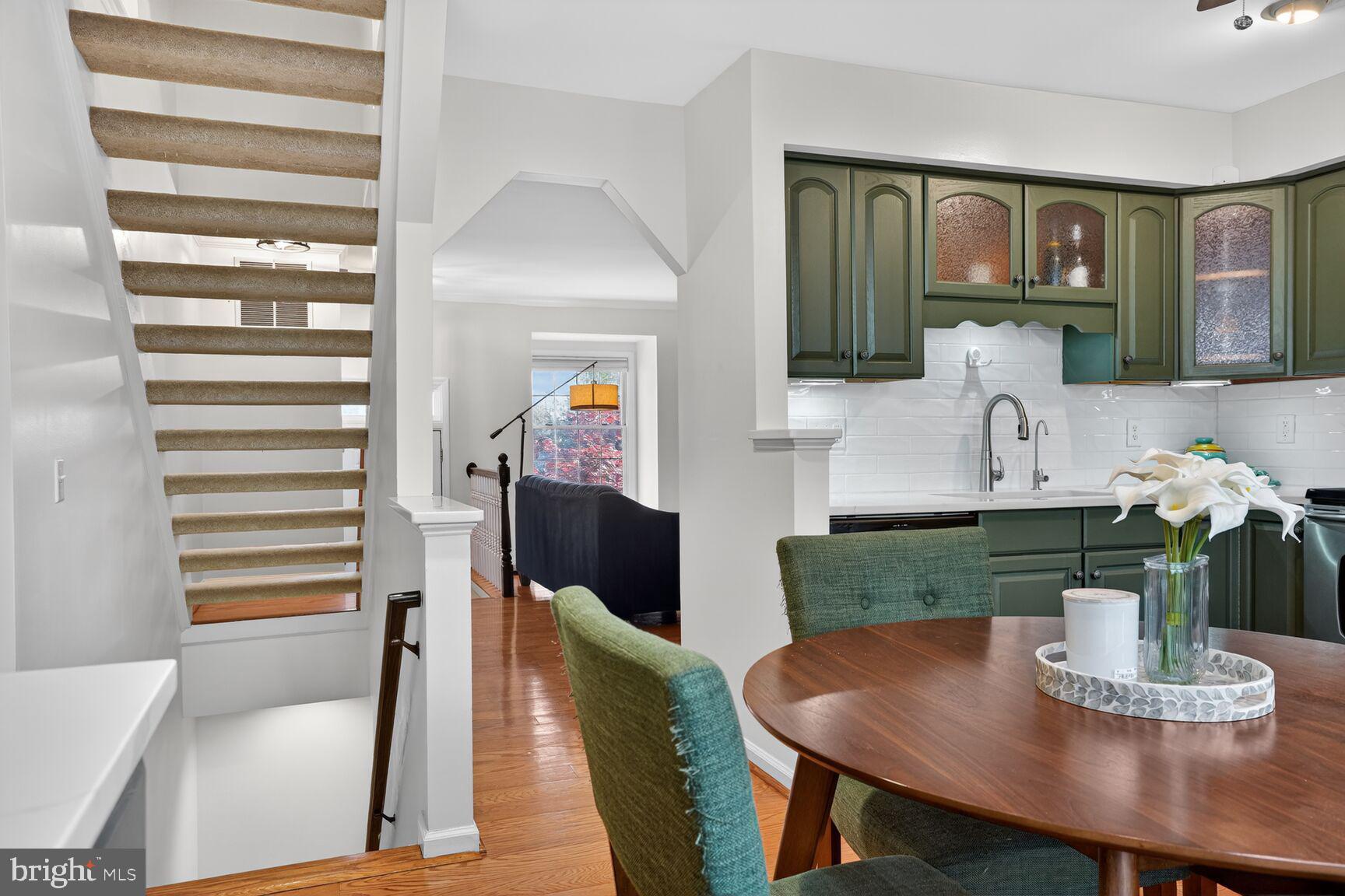 GREEN TRAILS - Residential