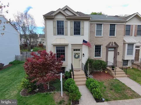 6579 SKYLEMAR TRAIL CENTREVILLE VA 20121