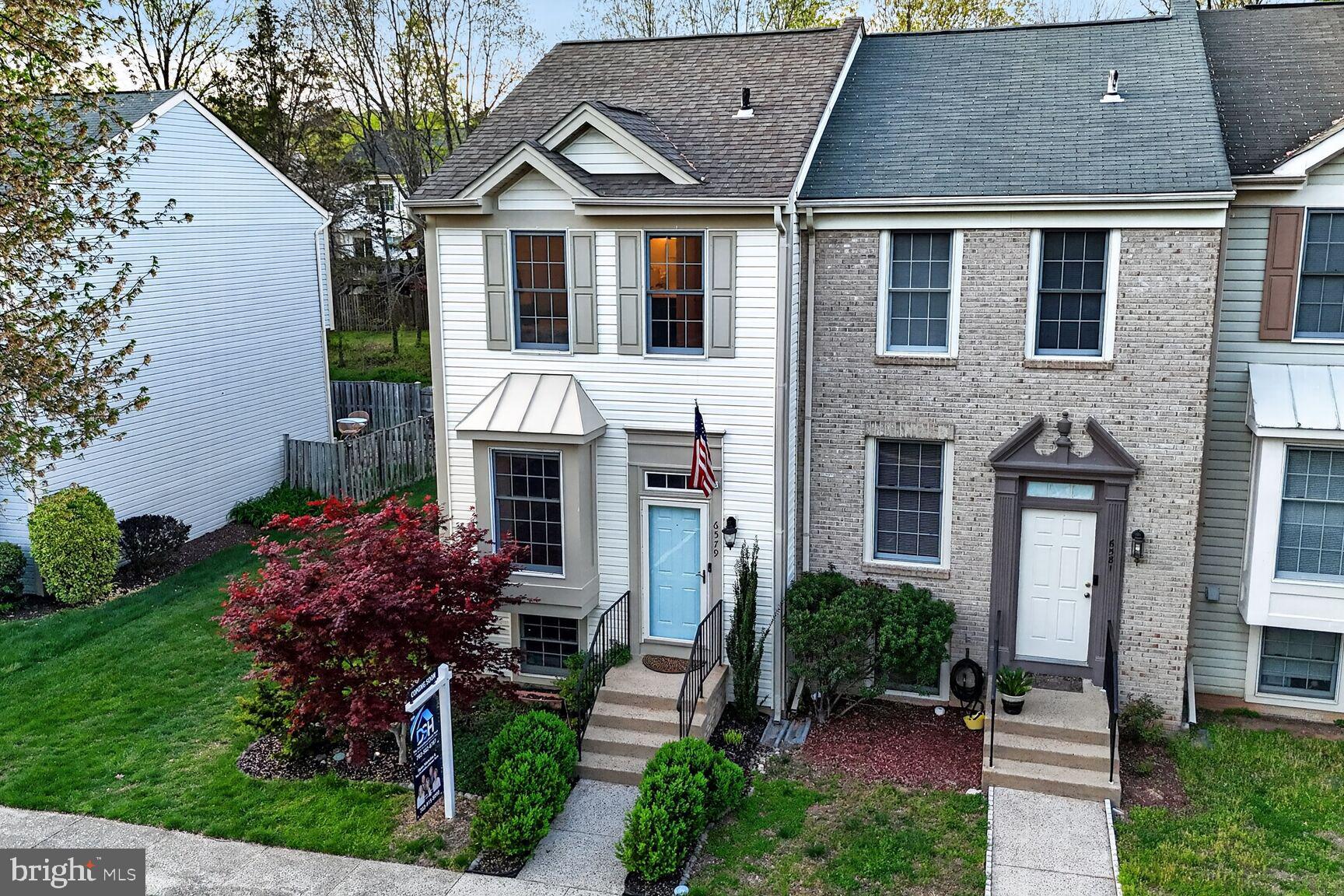 GREEN TRAILS - Residential