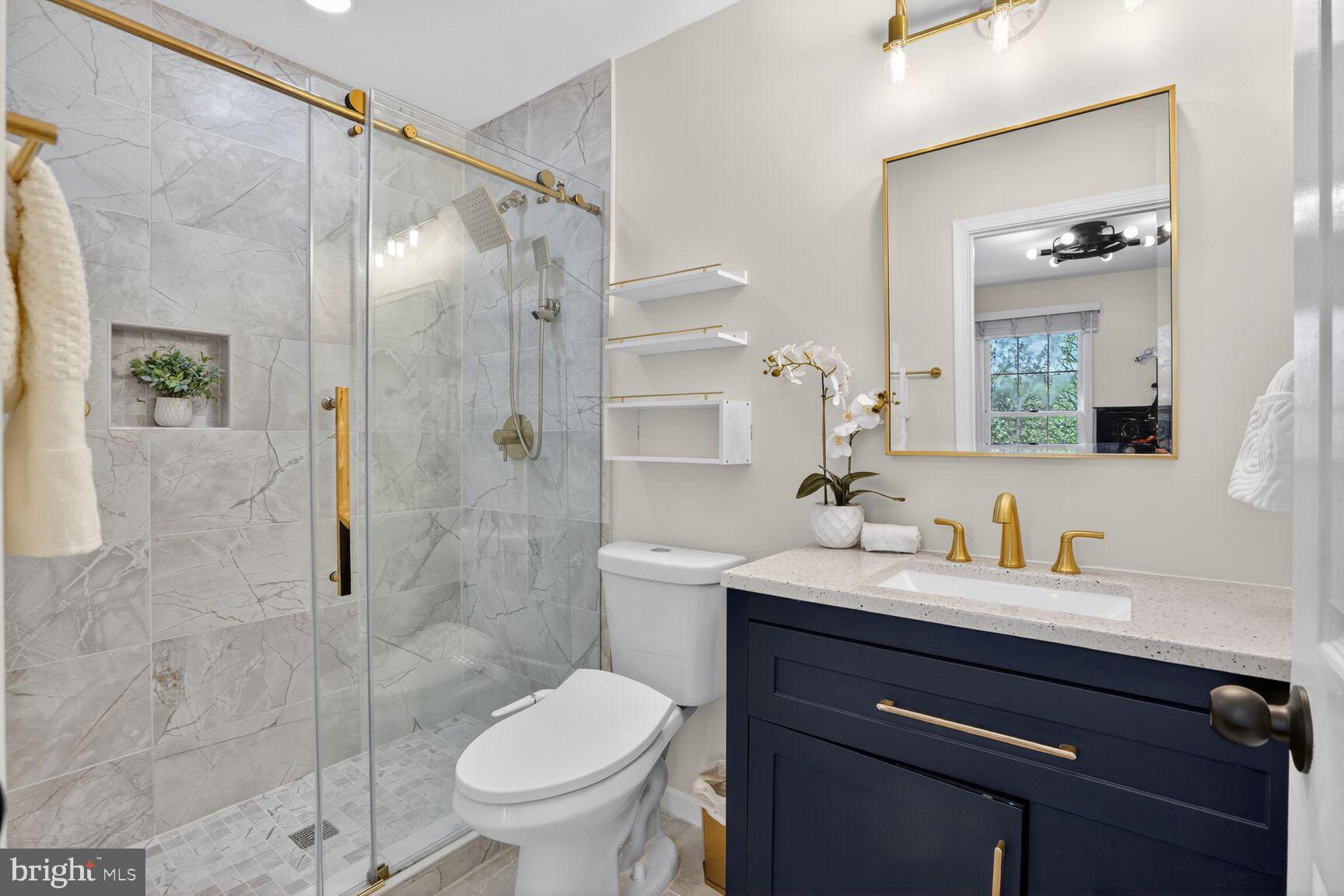 GREEN TRAILS - Residential