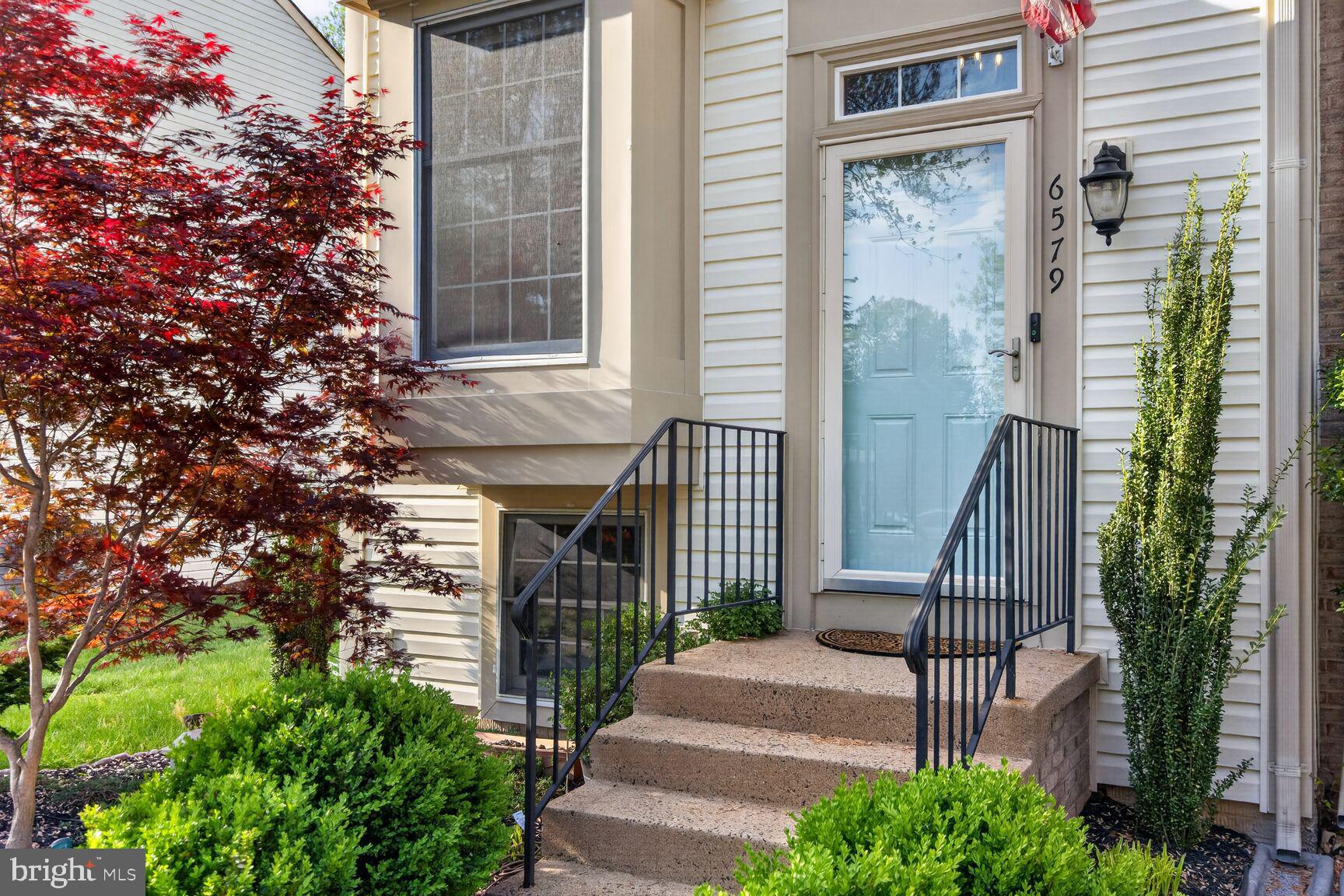 GREEN TRAILS - Residential