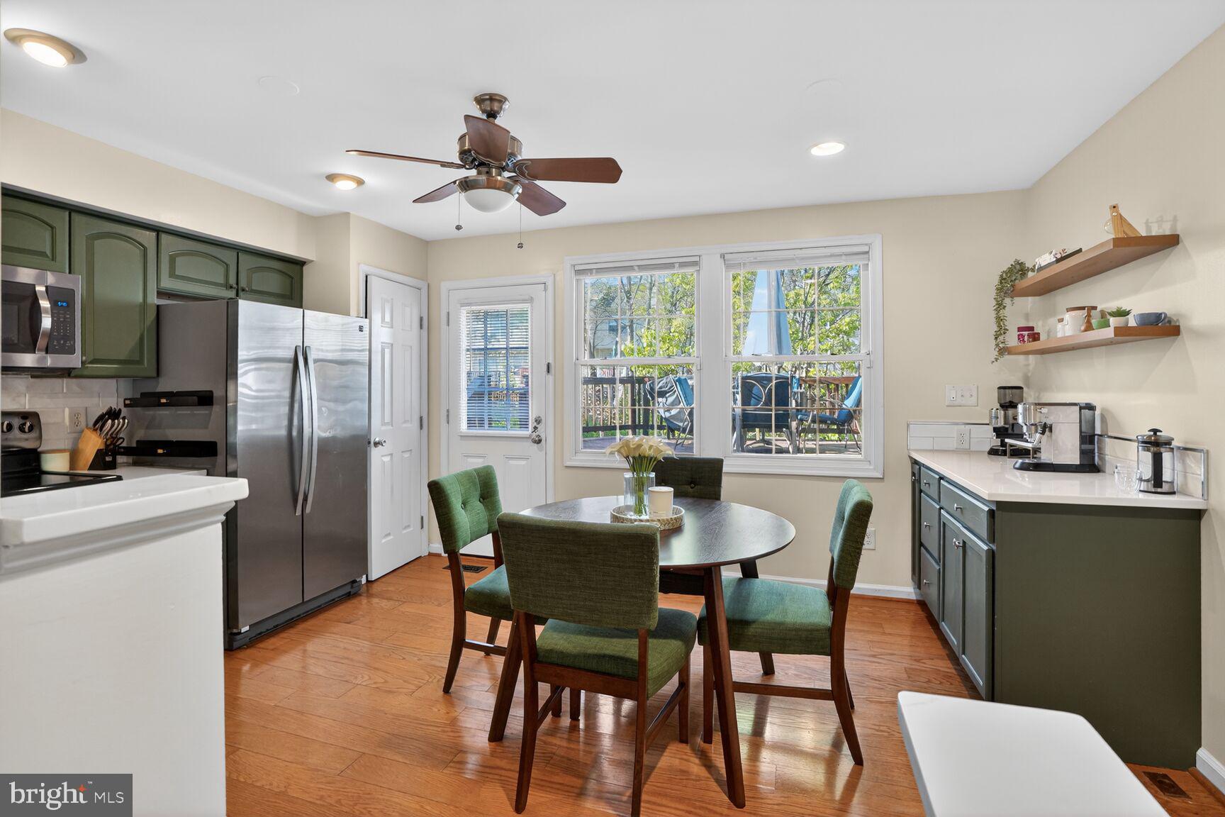 GREEN TRAILS - Residential