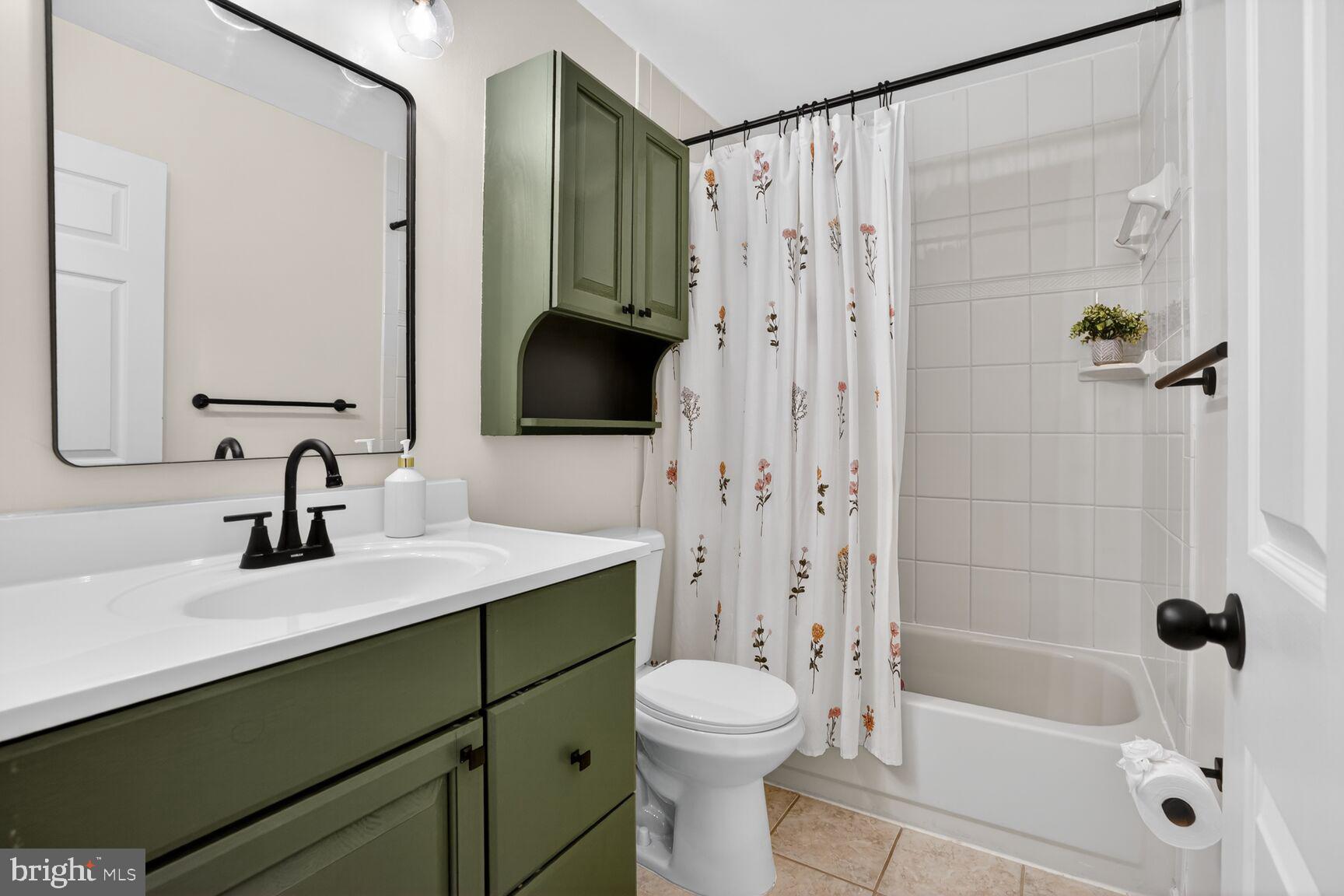 GREEN TRAILS - Residential