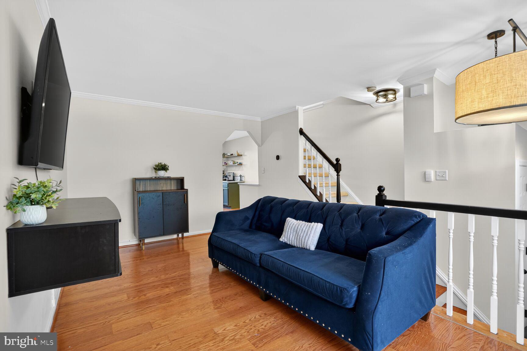 GREEN TRAILS - Residential