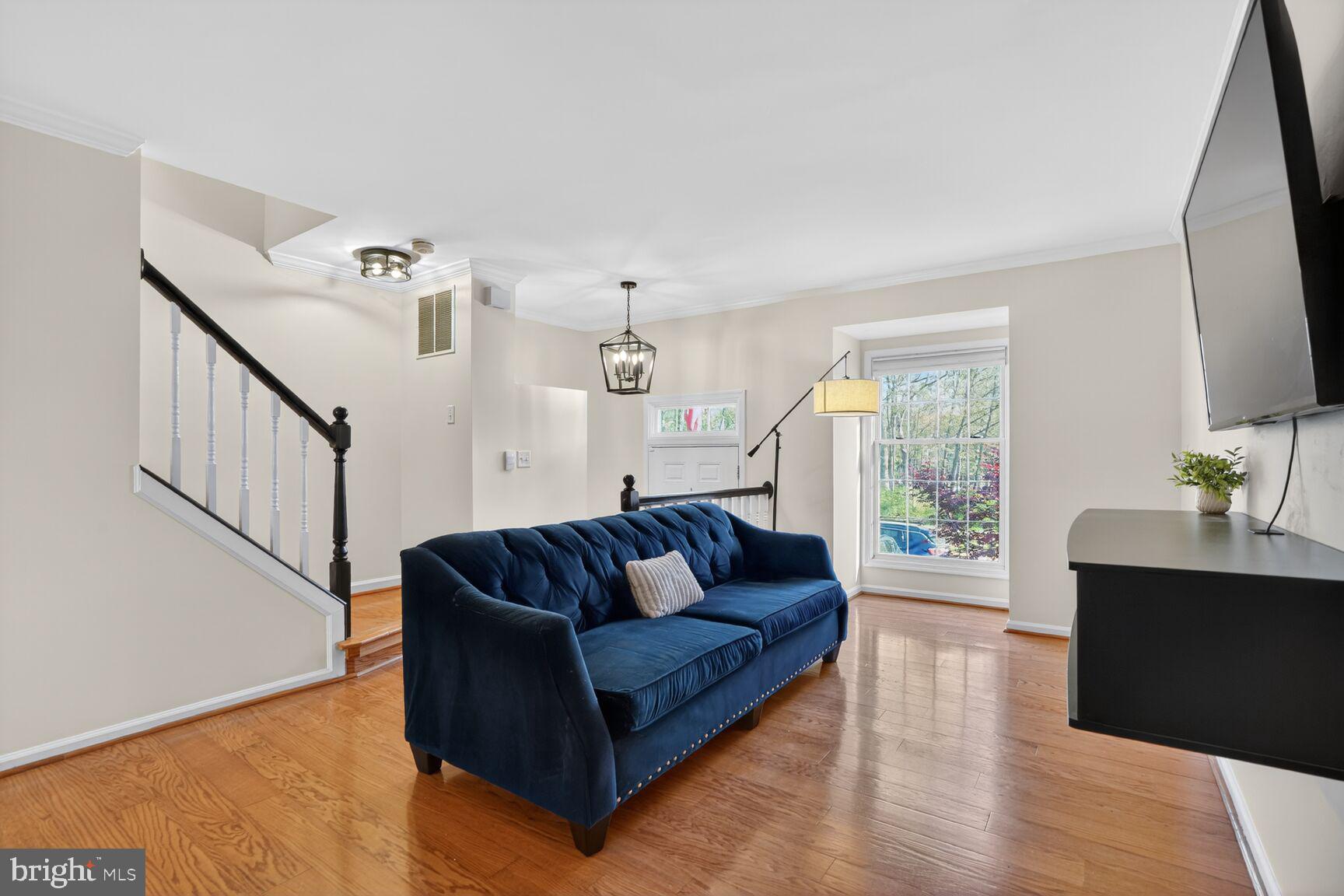 GREEN TRAILS - Residential