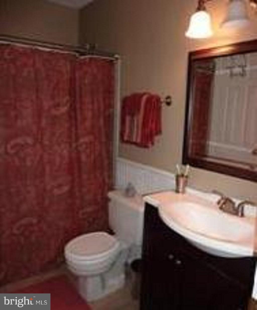 ASPEN PARK - Residential Lease