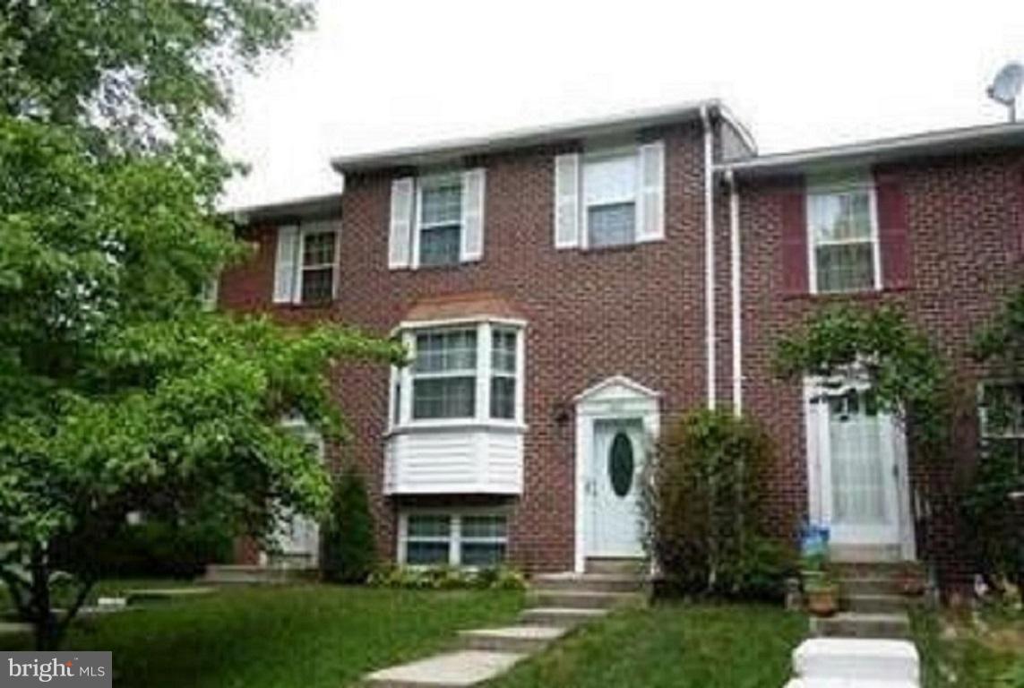 ASPEN PARK - Residential Lease