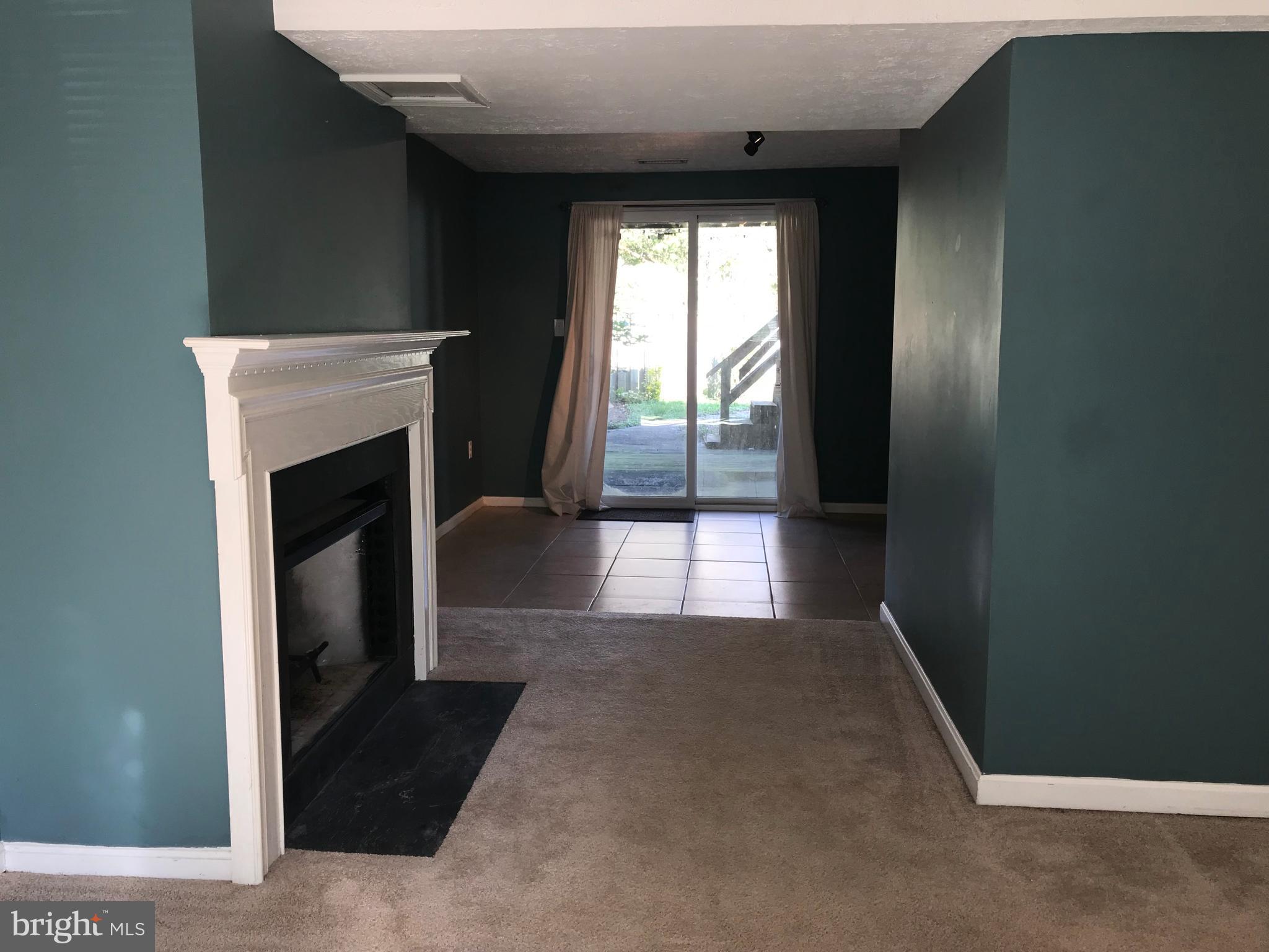 ASPEN PARK - Residential Lease