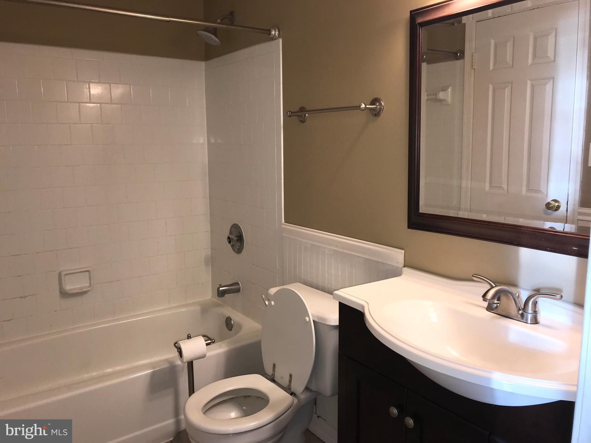 ASPEN PARK - Residential Lease