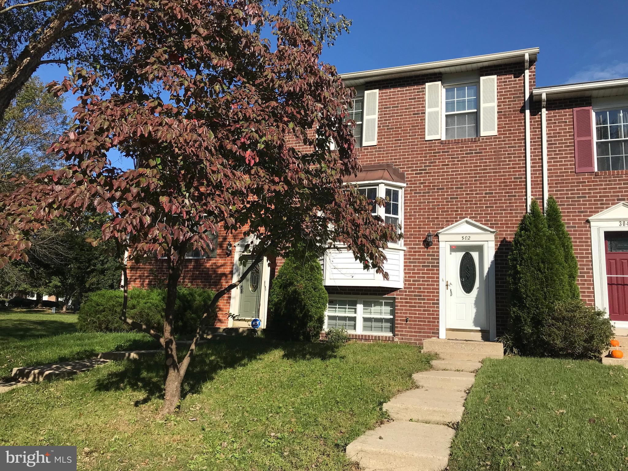 ASPEN PARK - Residential Lease