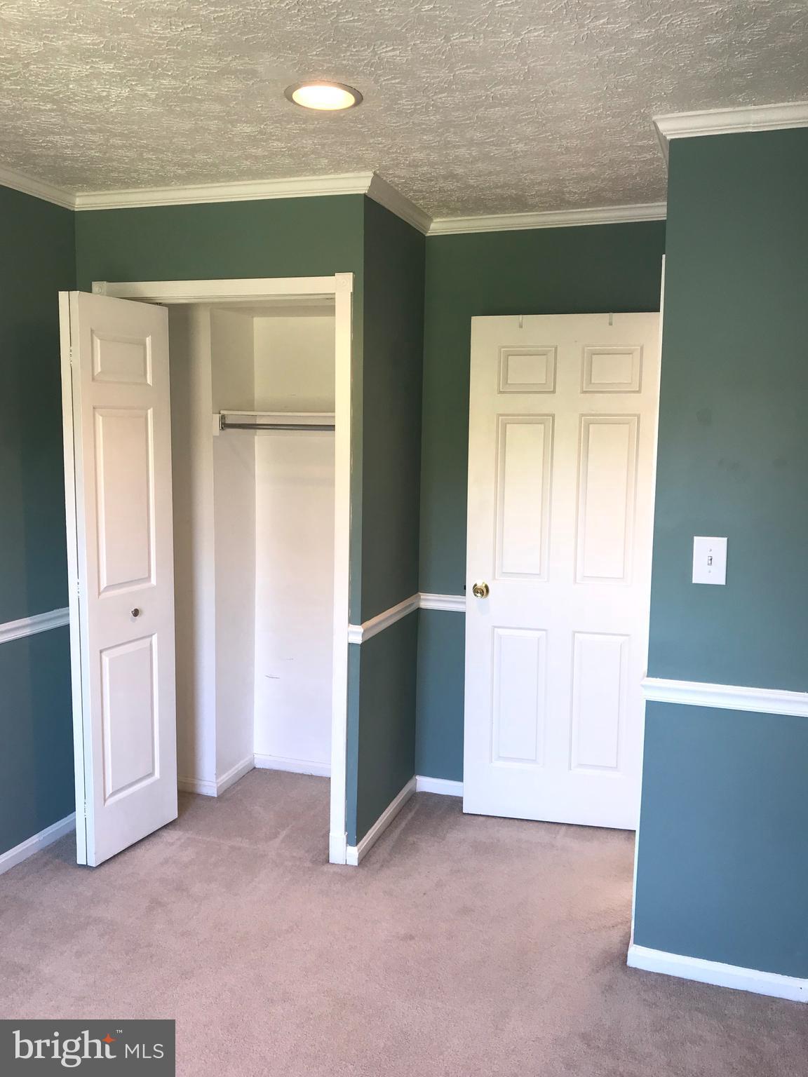 ASPEN PARK - Residential Lease