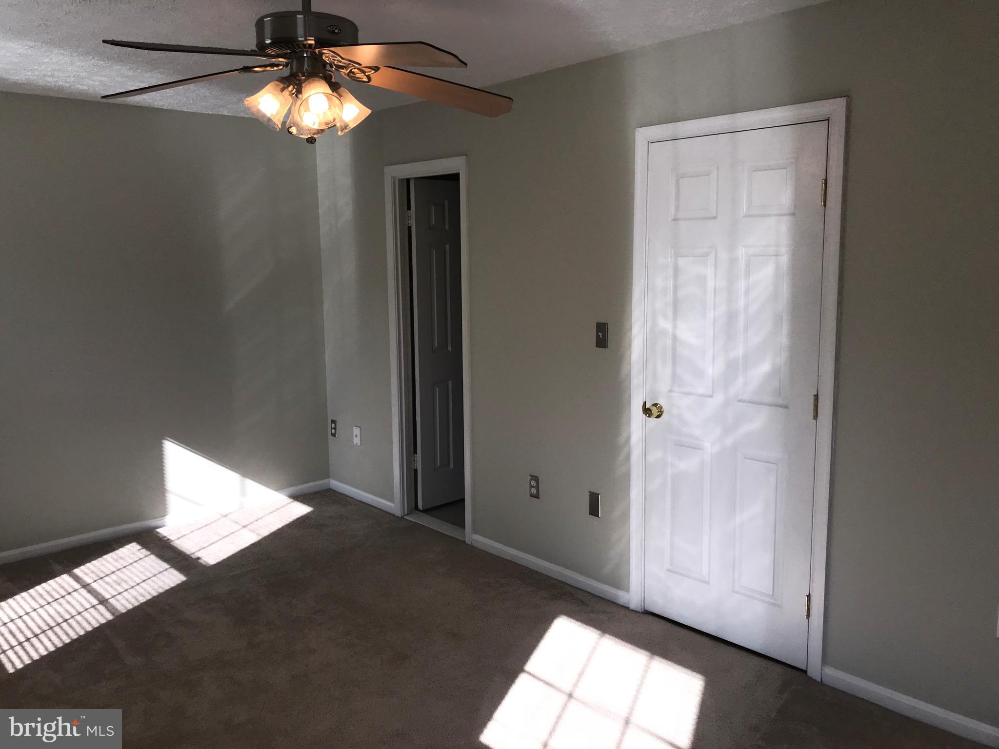 ASPEN PARK - Residential Lease