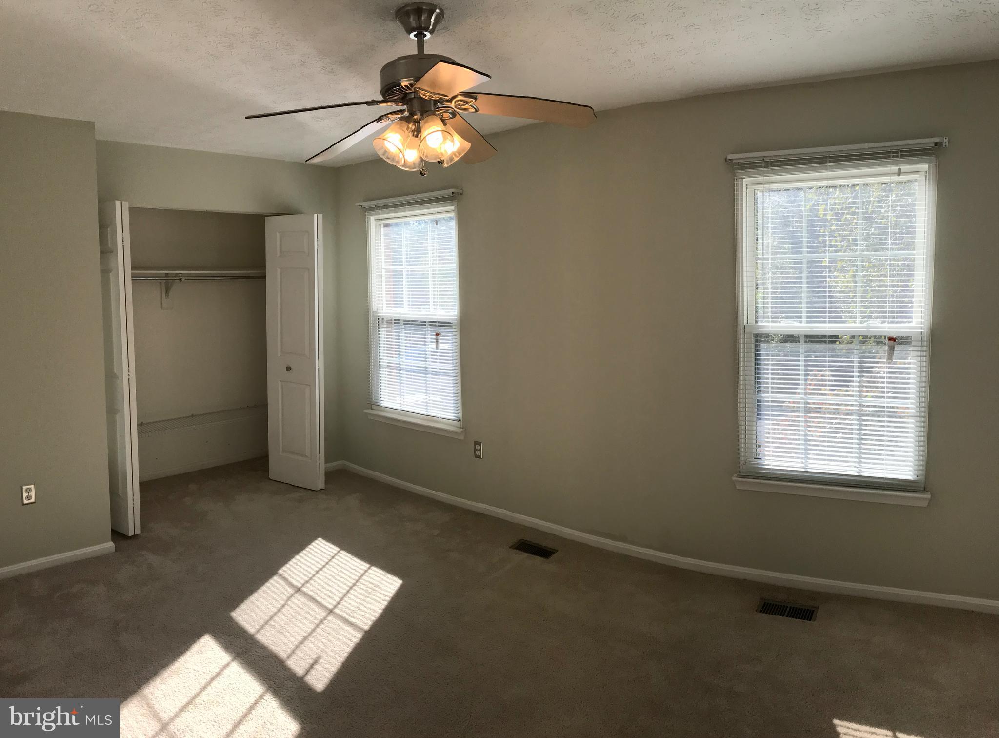 ASPEN PARK - Residential Lease