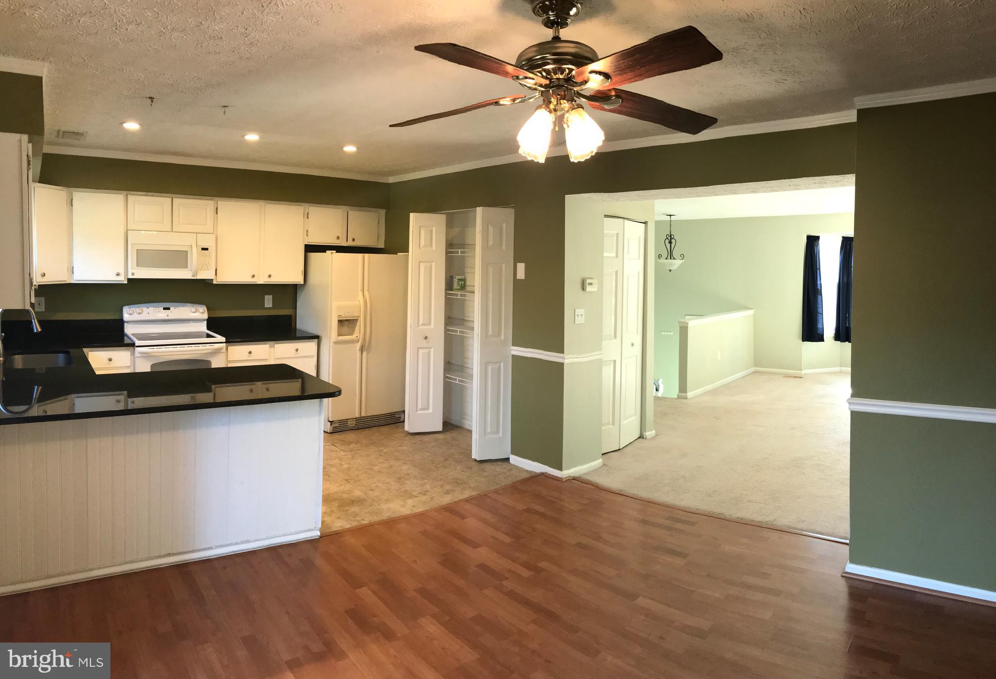 ASPEN PARK - Residential Lease