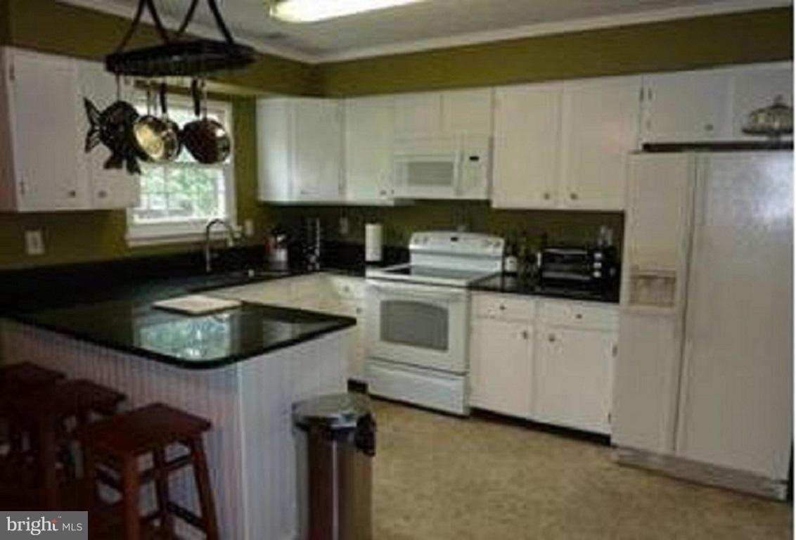 ASPEN PARK - Residential Lease