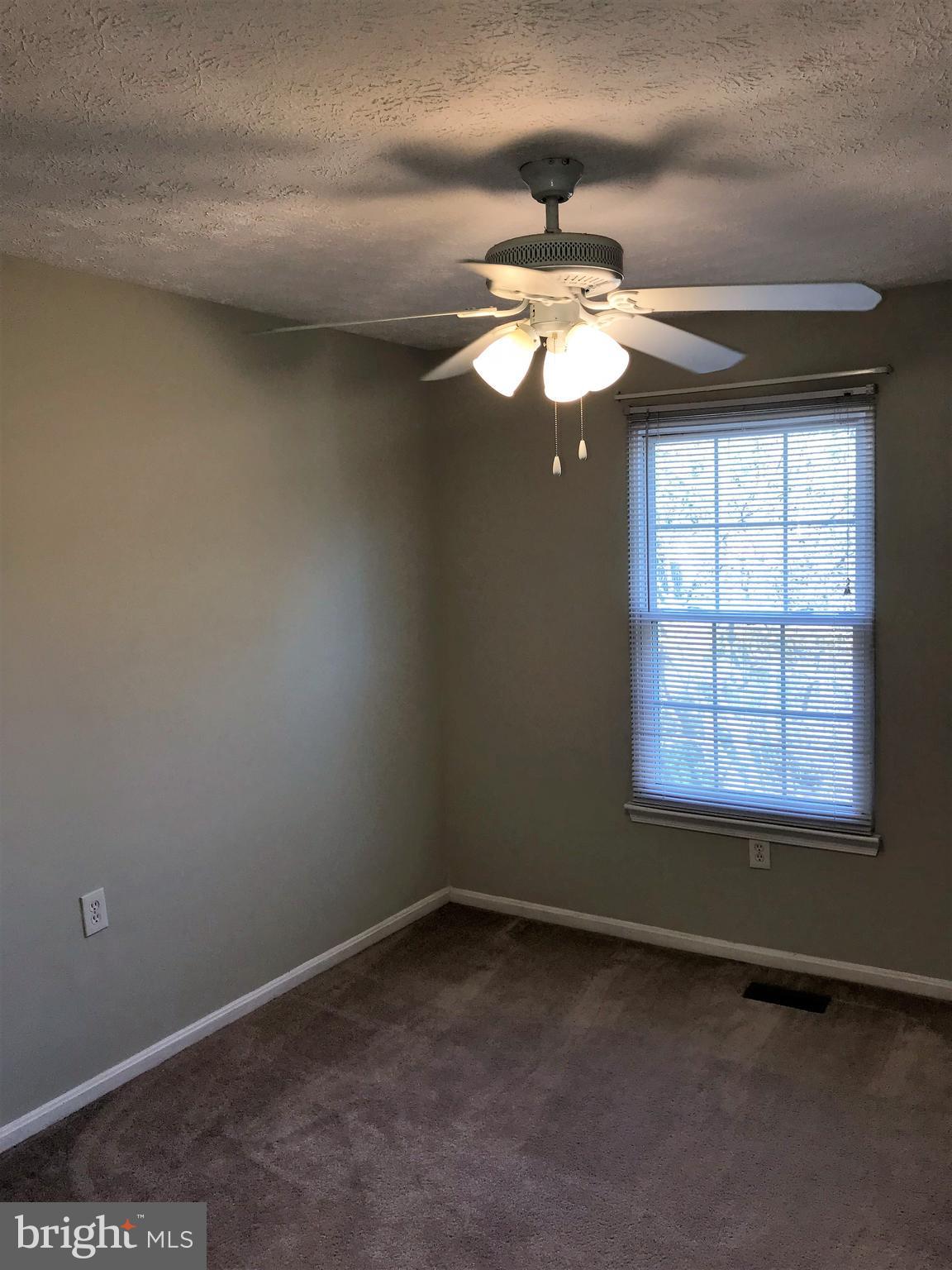 ASPEN PARK - Residential Lease