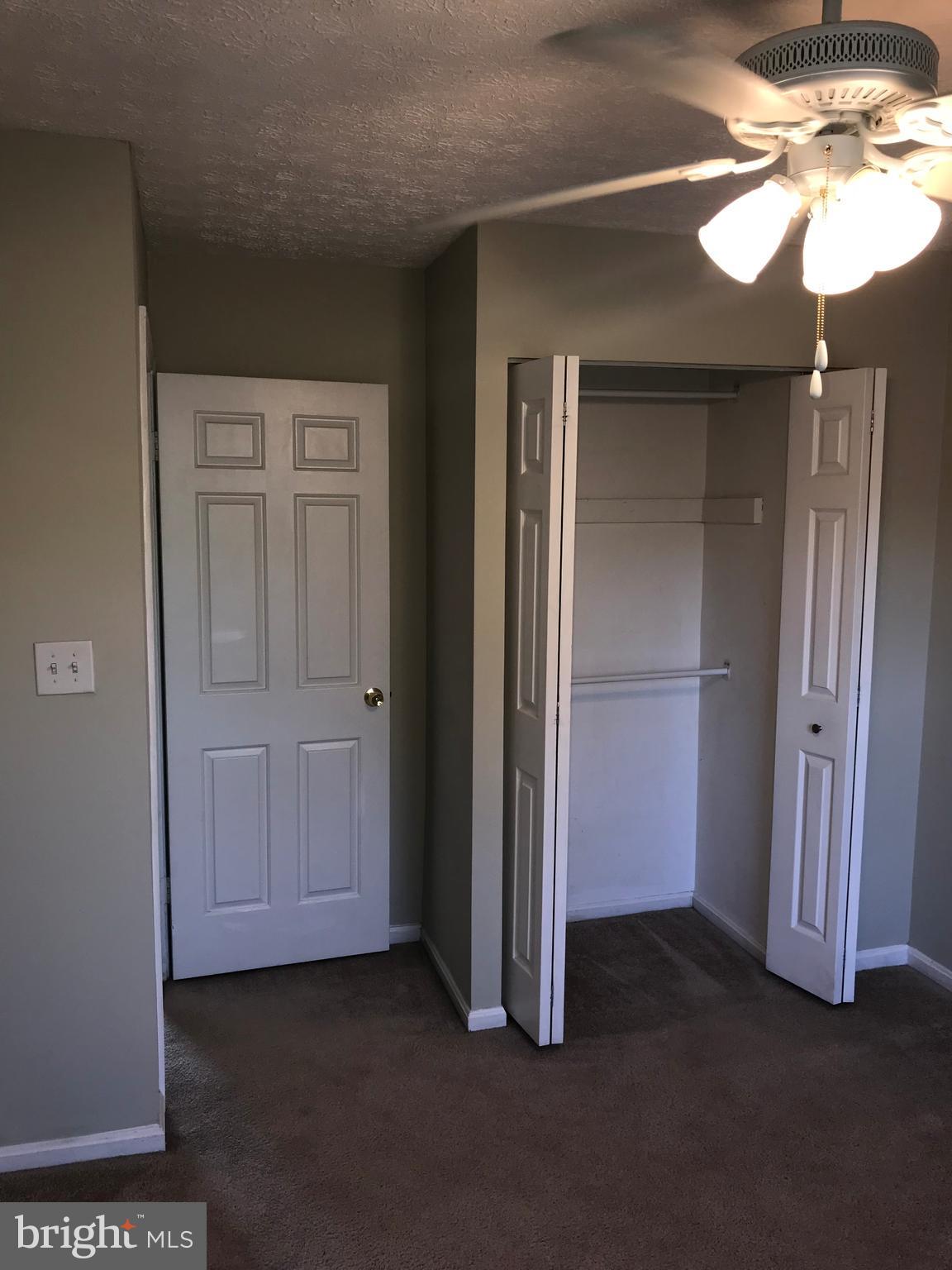 ASPEN PARK - Residential Lease