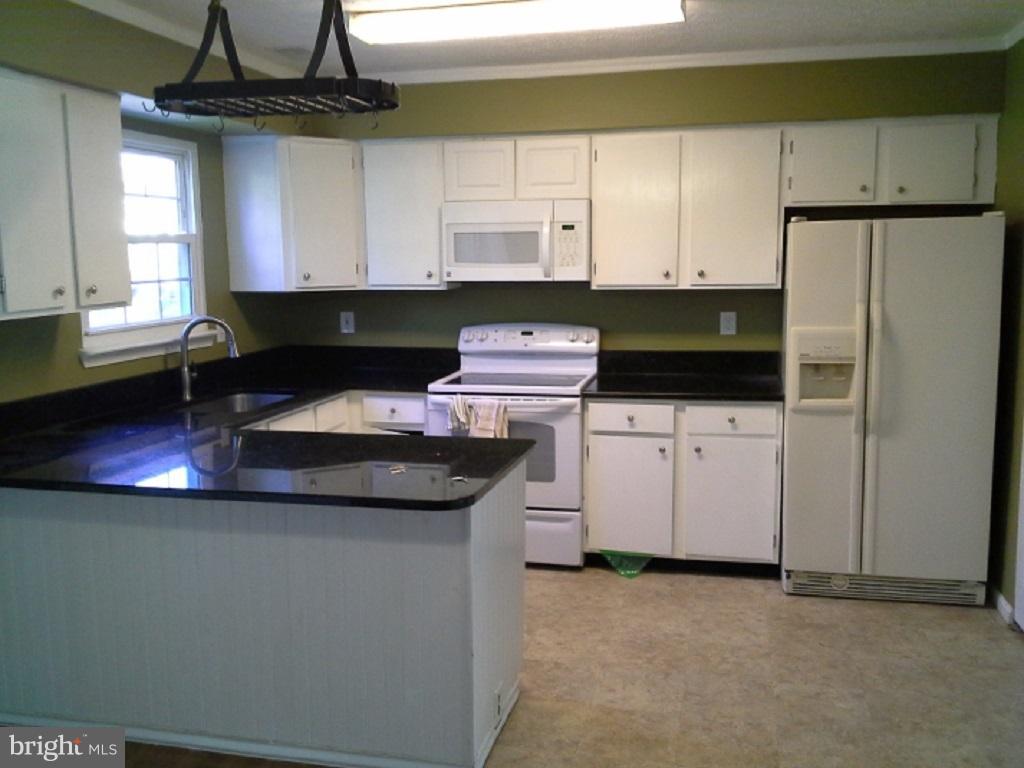 ASPEN PARK - Residential Lease