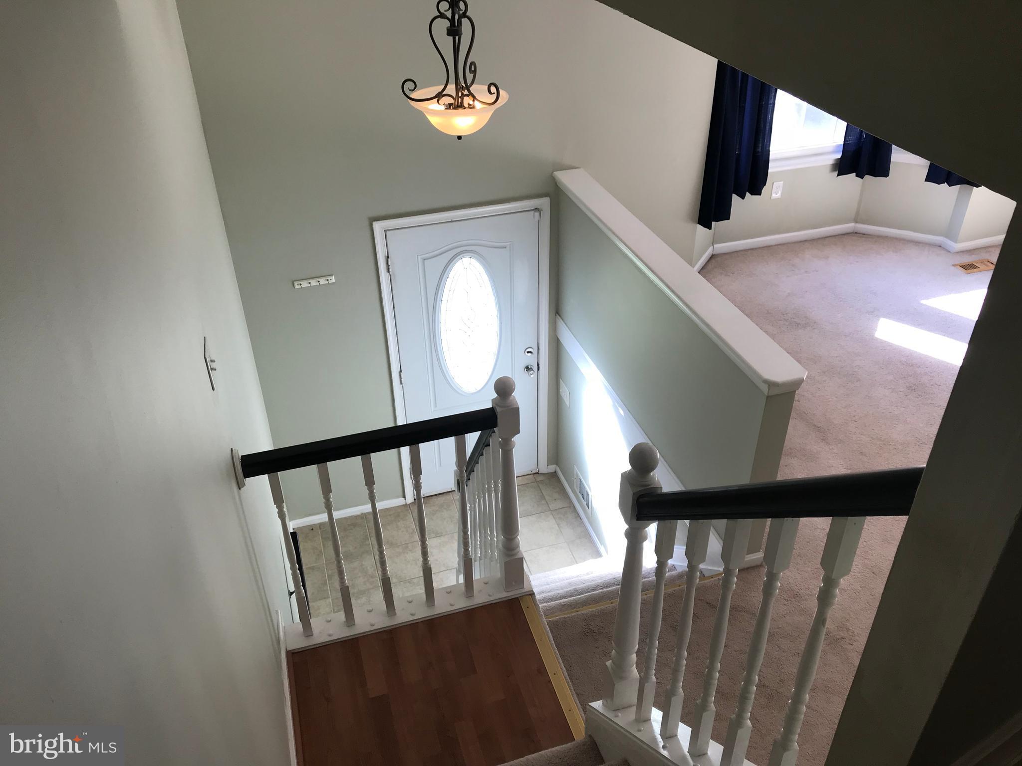 ASPEN PARK - Residential Lease