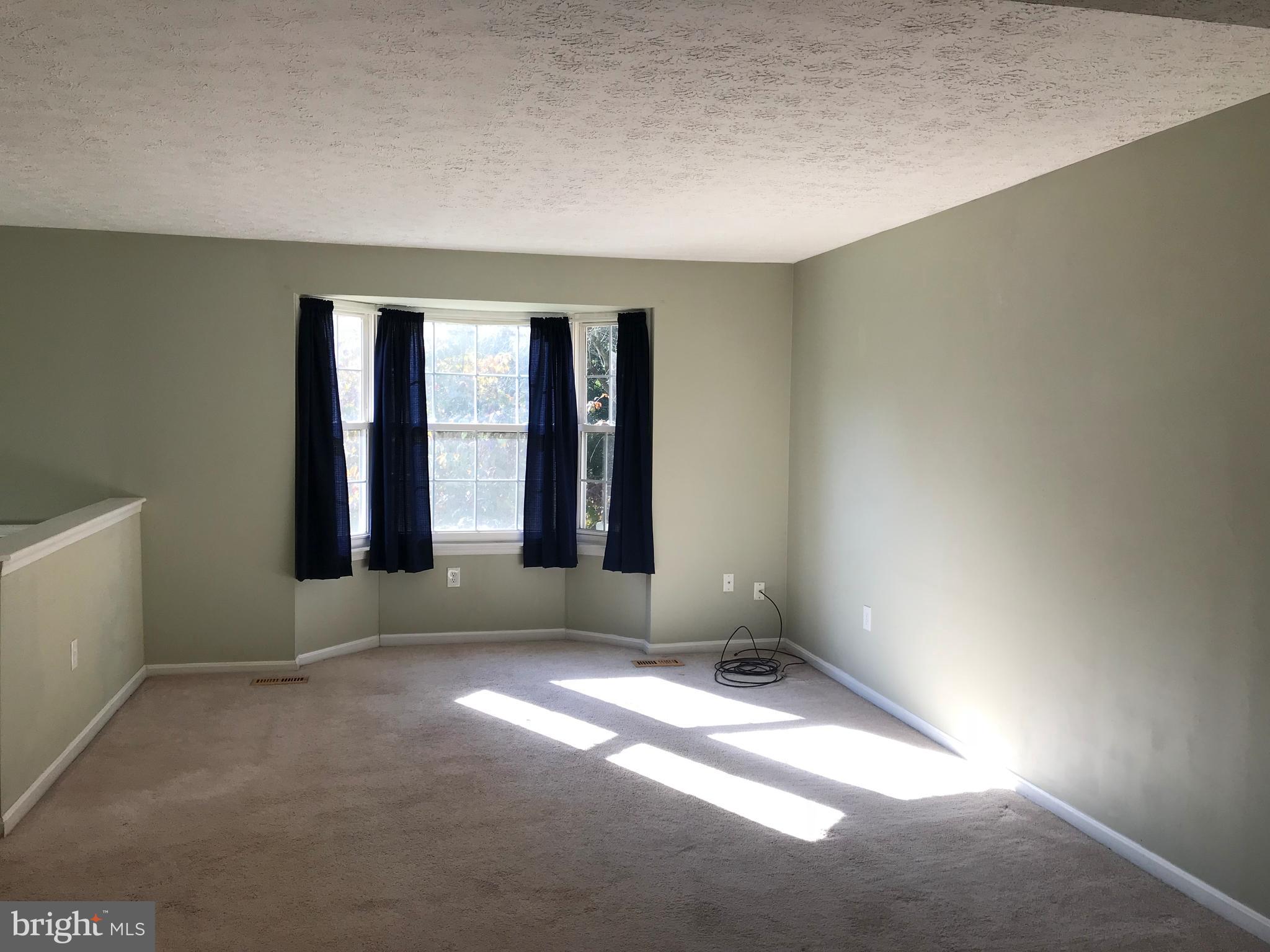 ASPEN PARK - Residential Lease