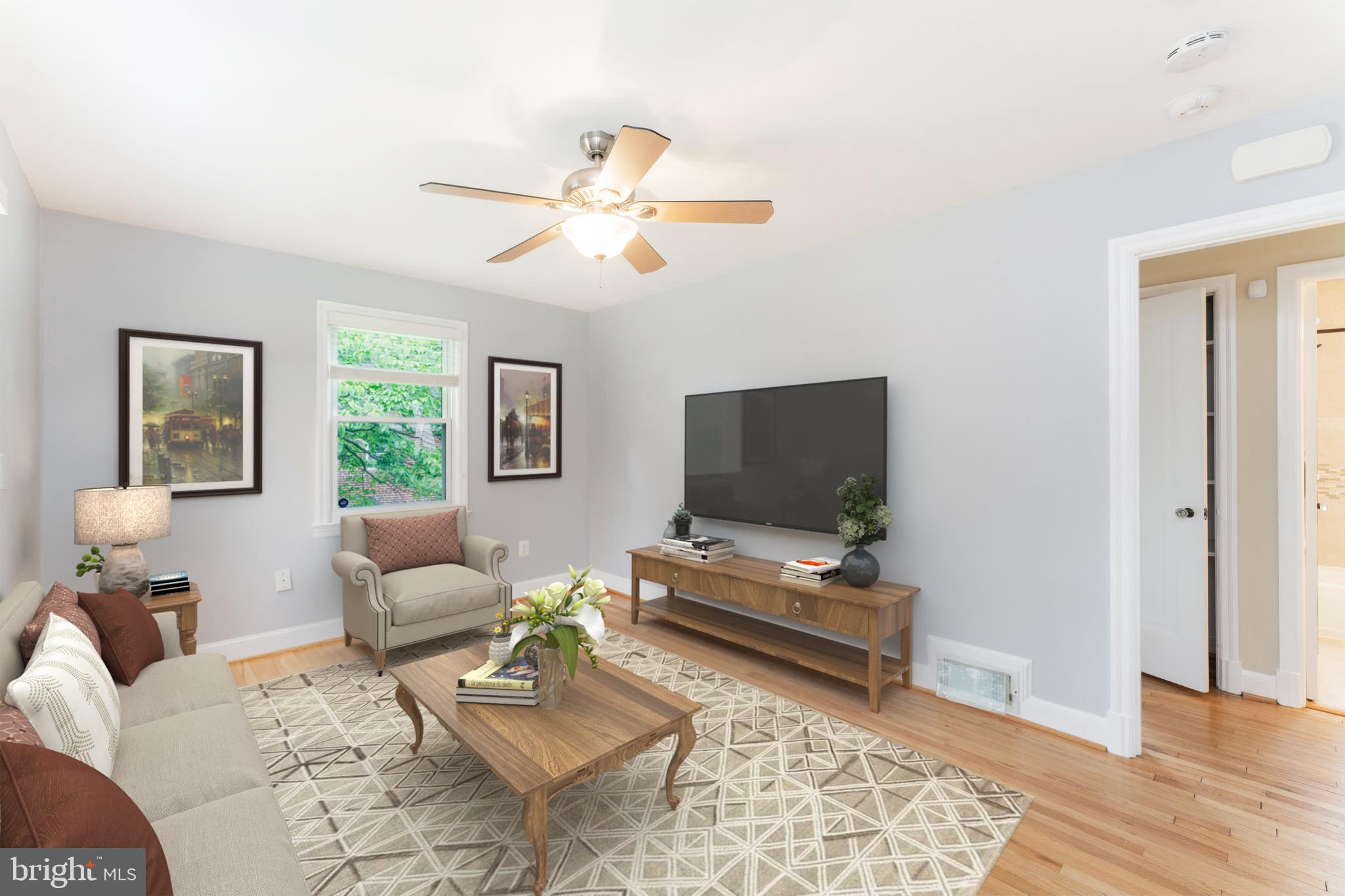 CHALFONTE - Residential Lease