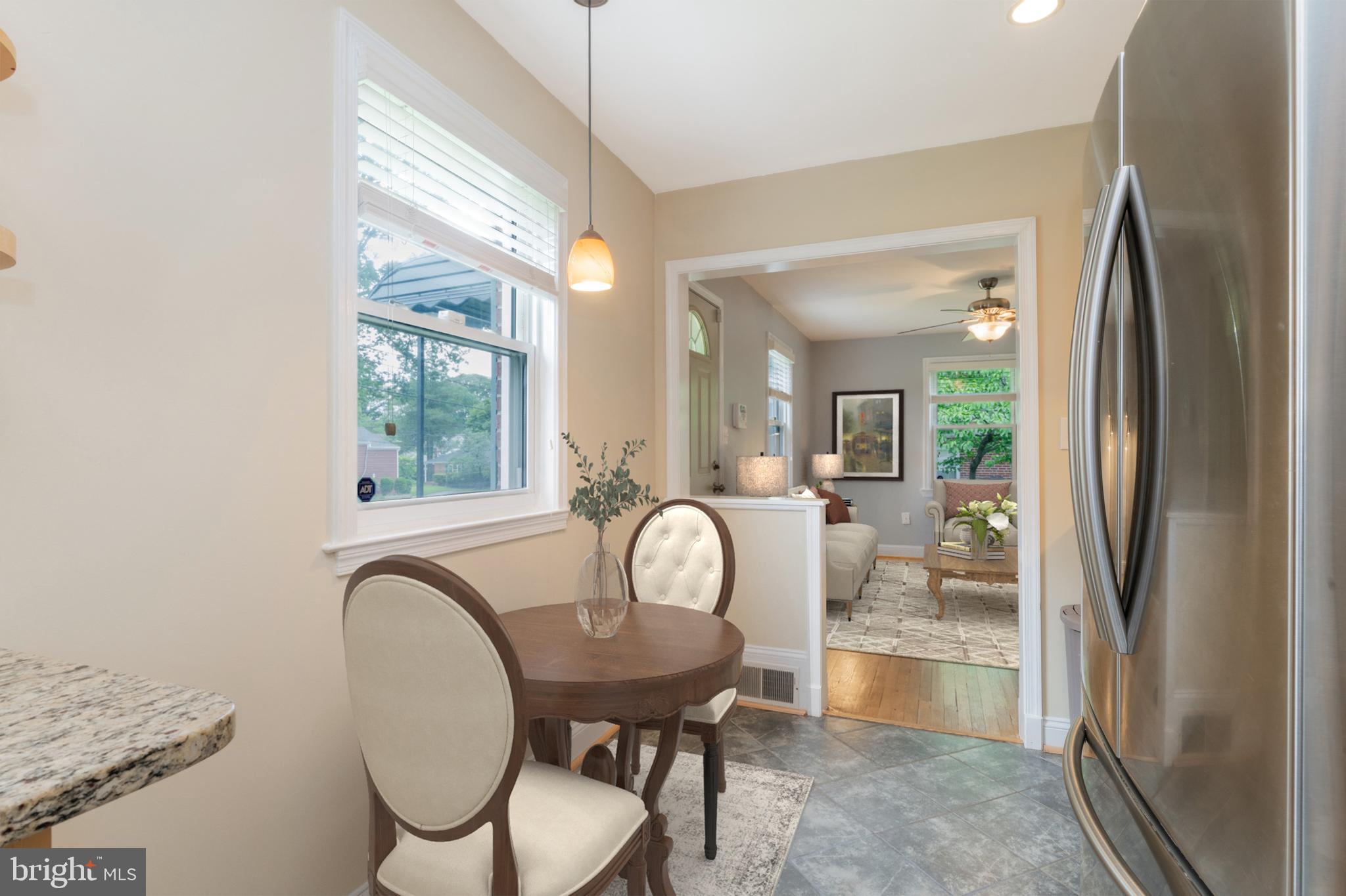 CHALFONTE - Residential Lease