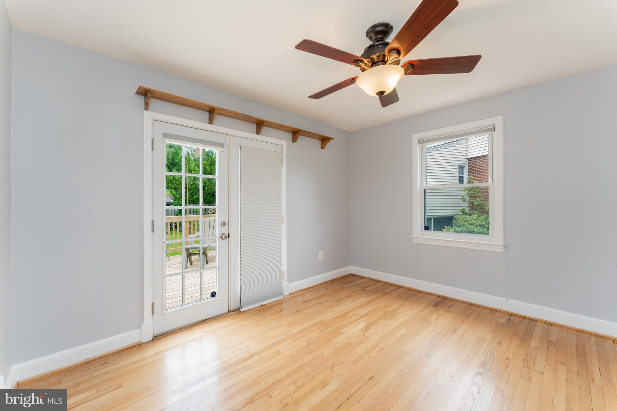 CHALFONTE - Residential Lease