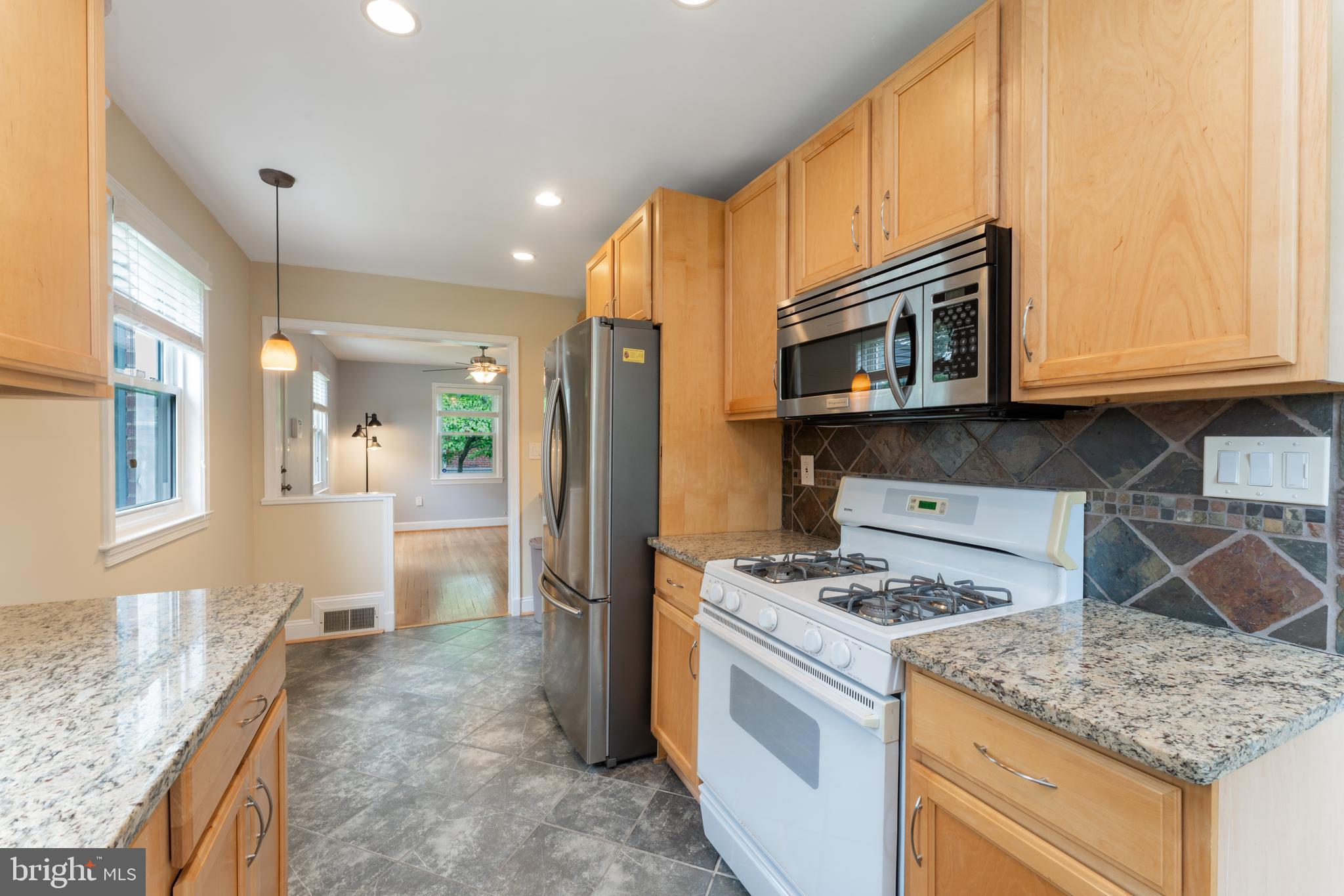 CHALFONTE - Residential Lease