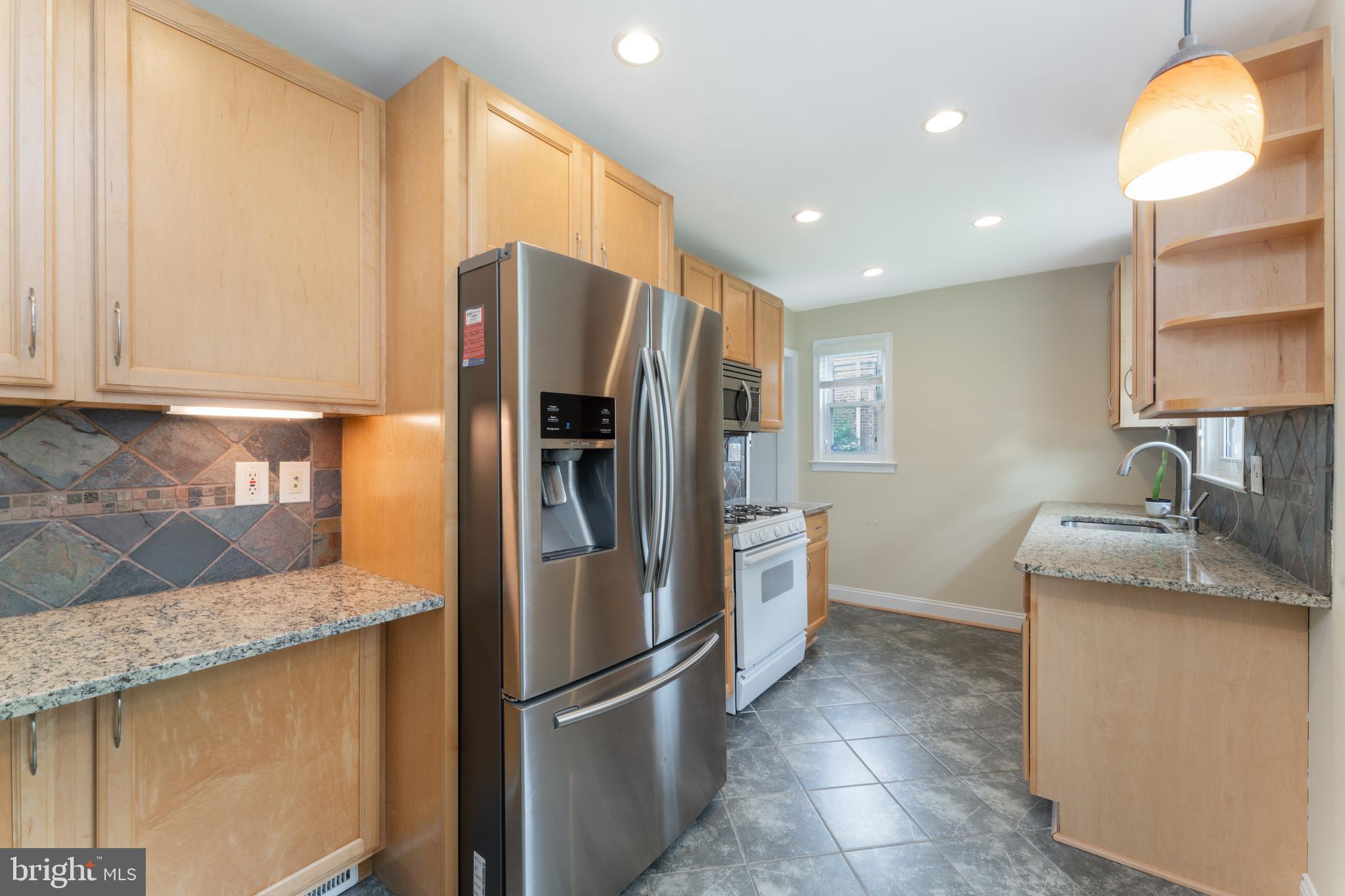 CHALFONTE - Residential Lease