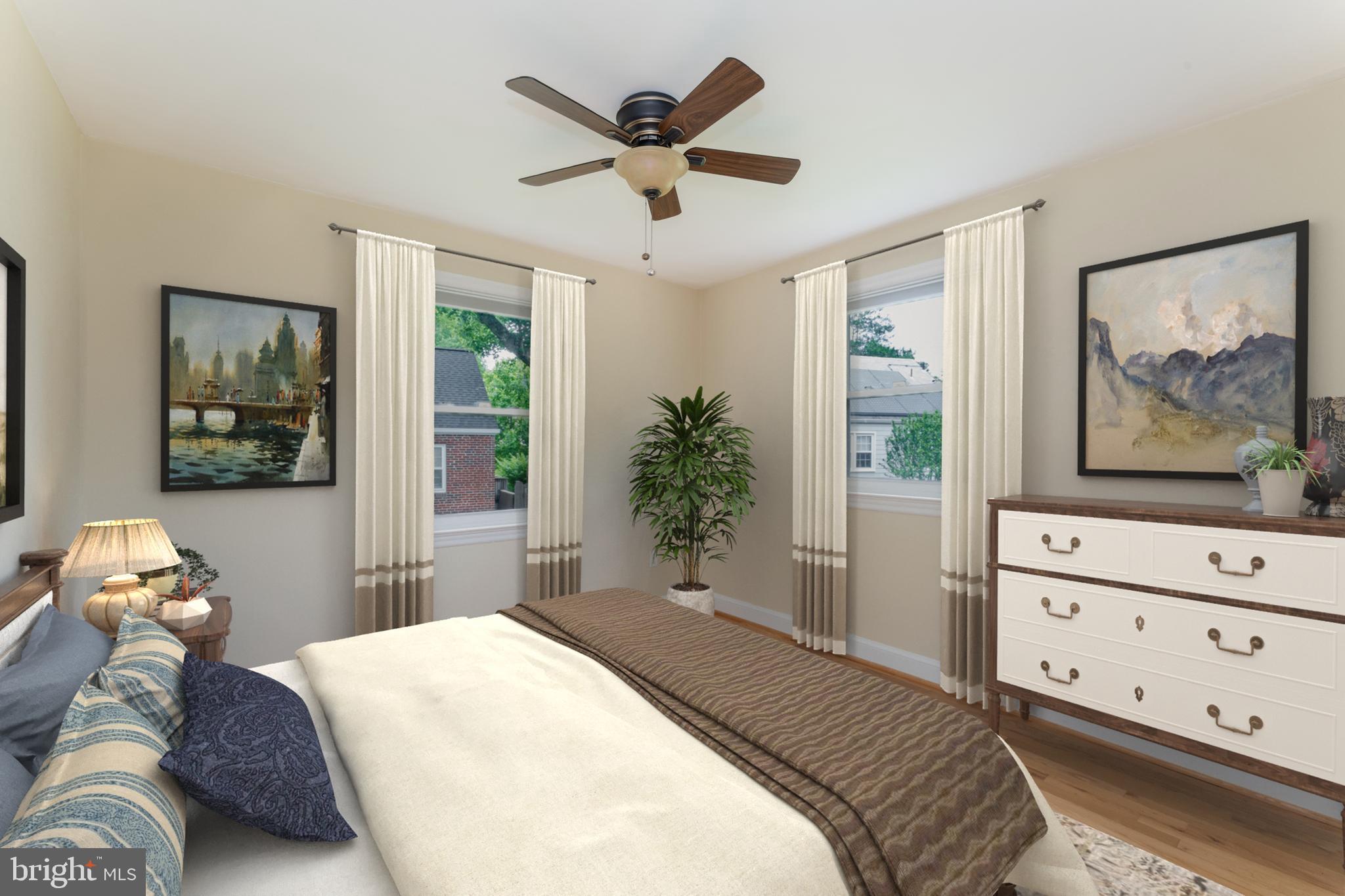 CHALFONTE - Residential Lease