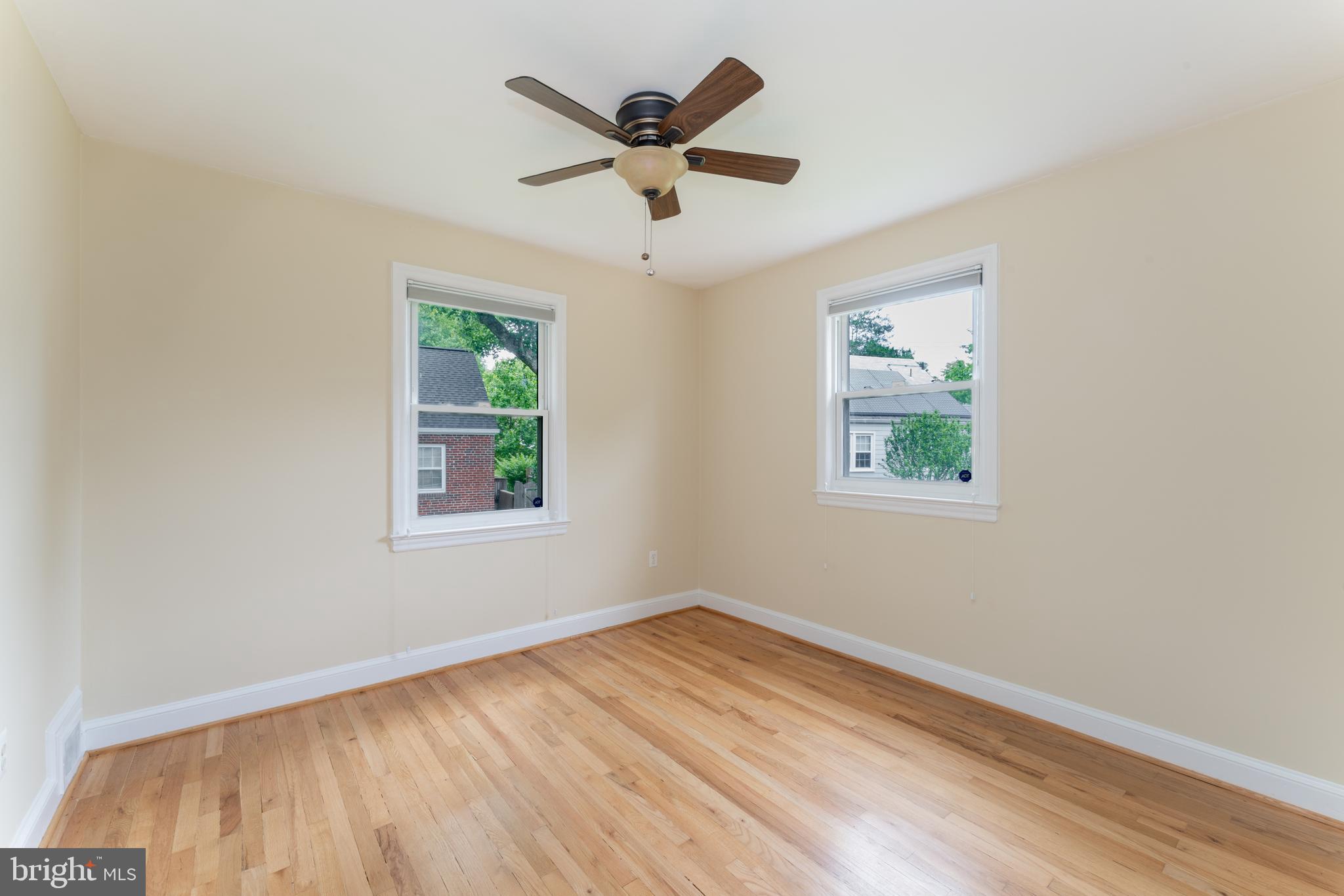 CHALFONTE - Residential Lease