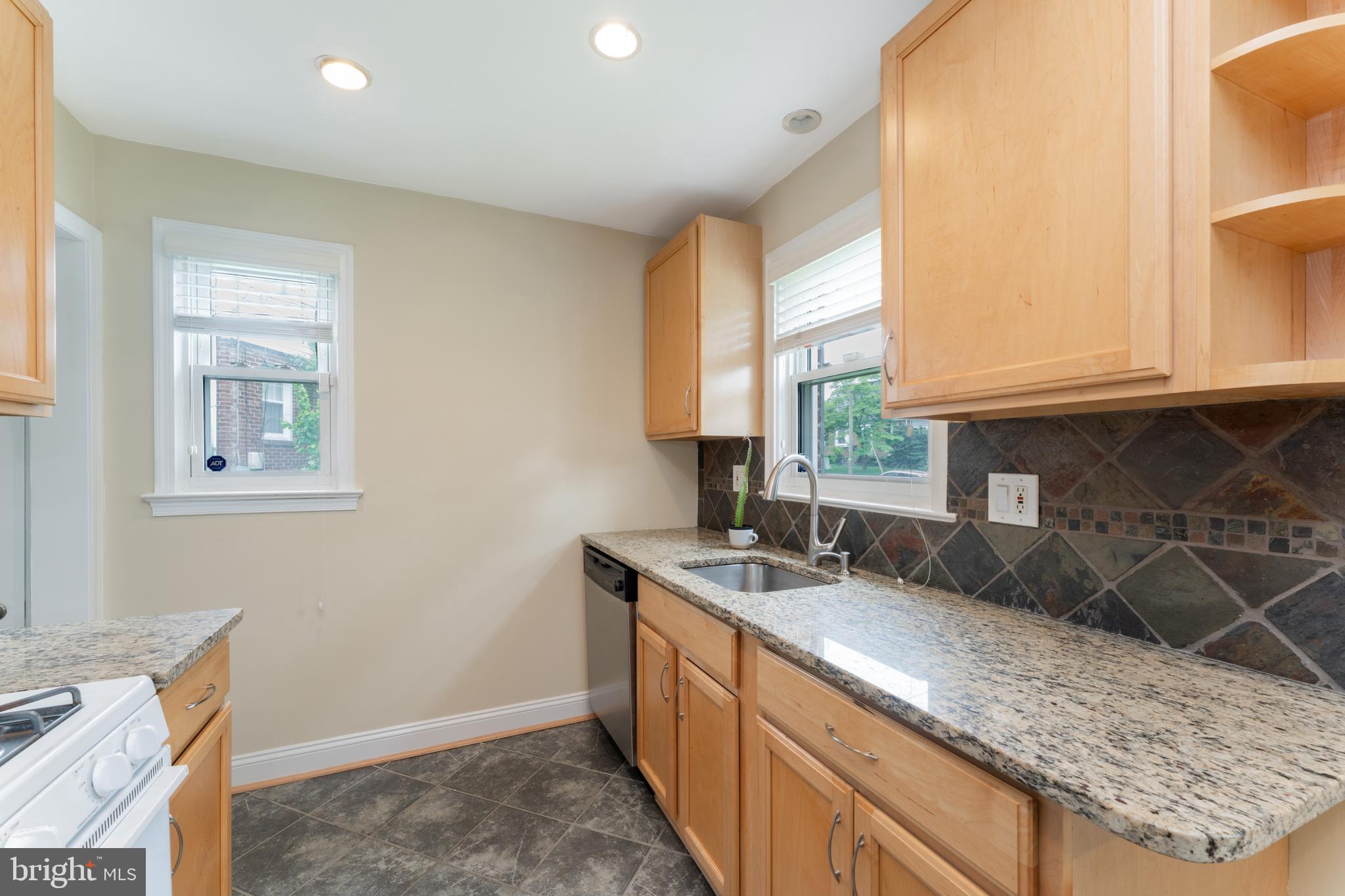 CHALFONTE - Residential Lease