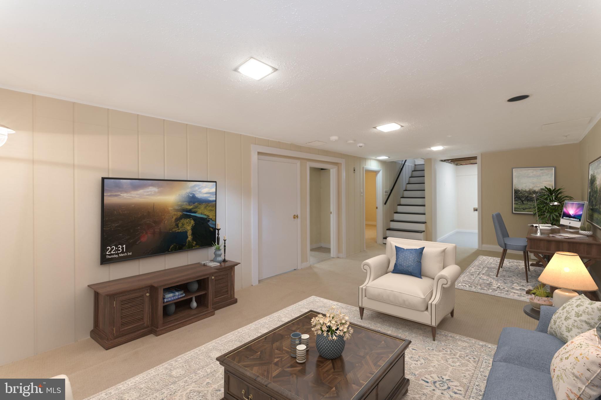 CHALFONTE - Residential Lease