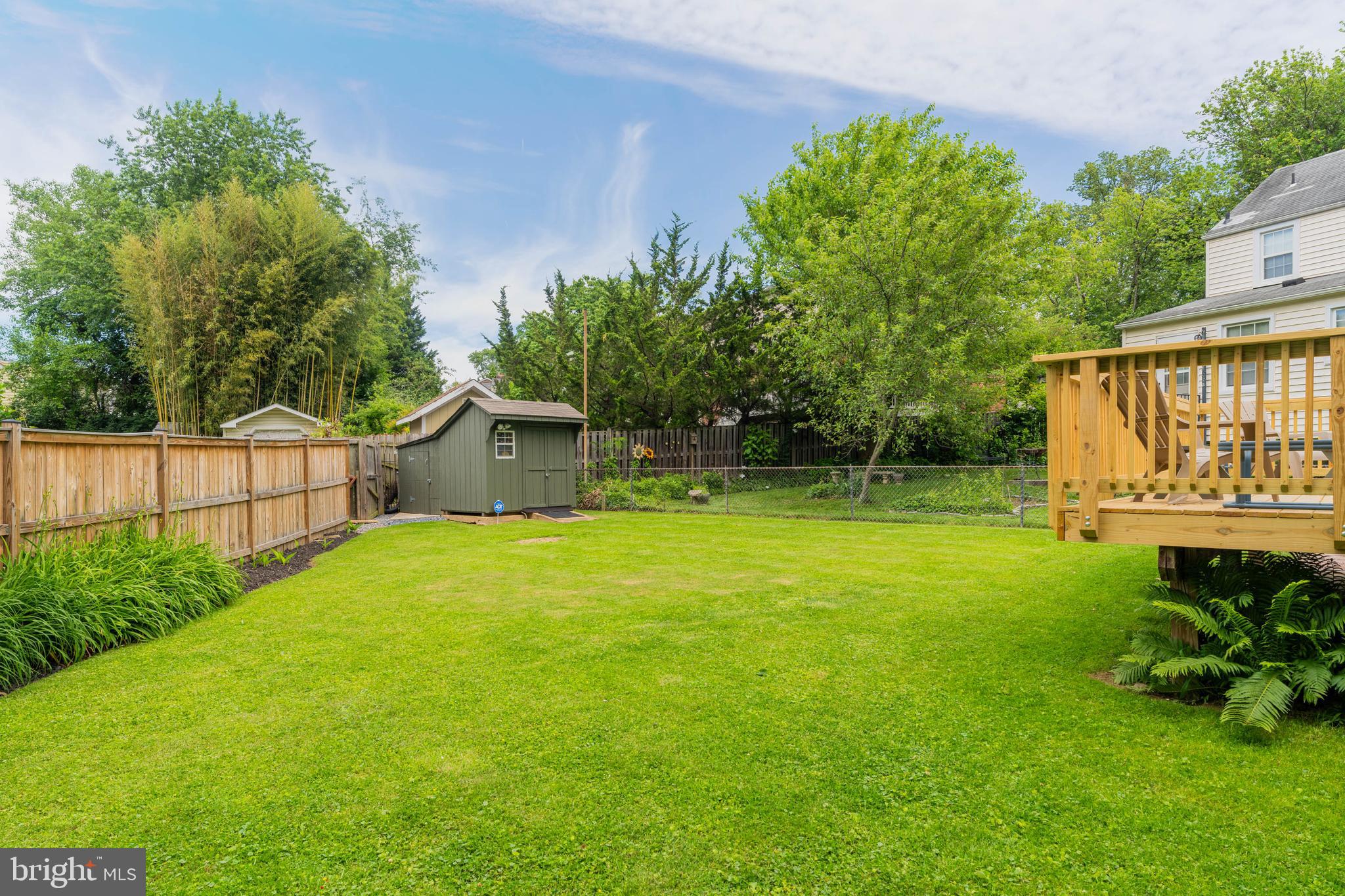 CHALFONTE - Residential Lease