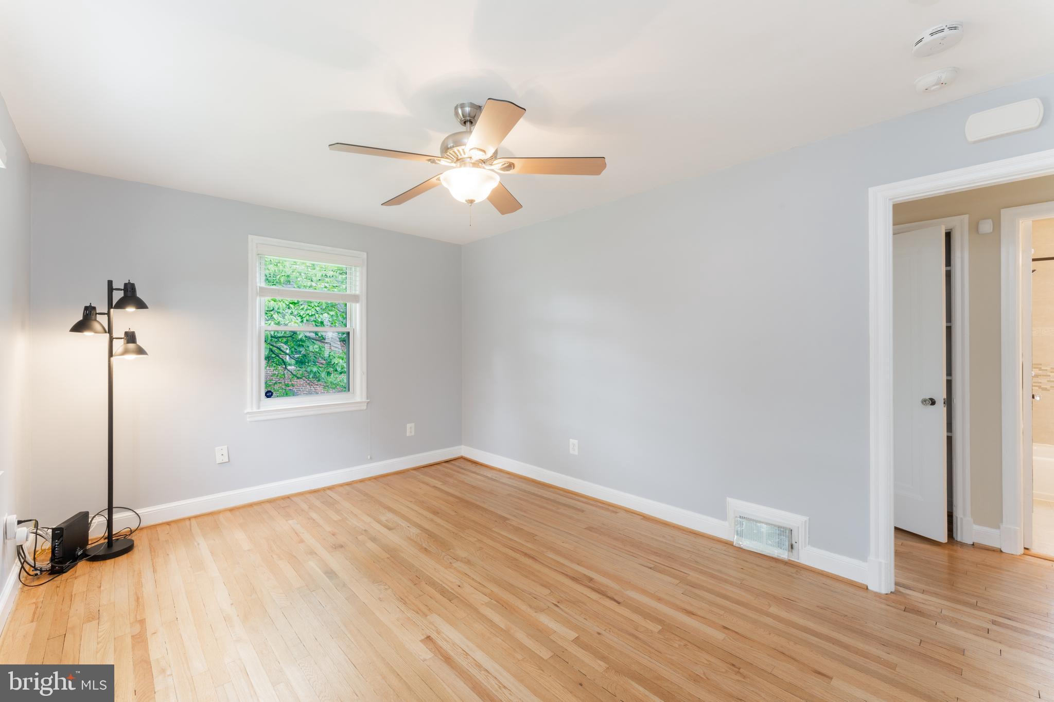 CHALFONTE - Residential Lease