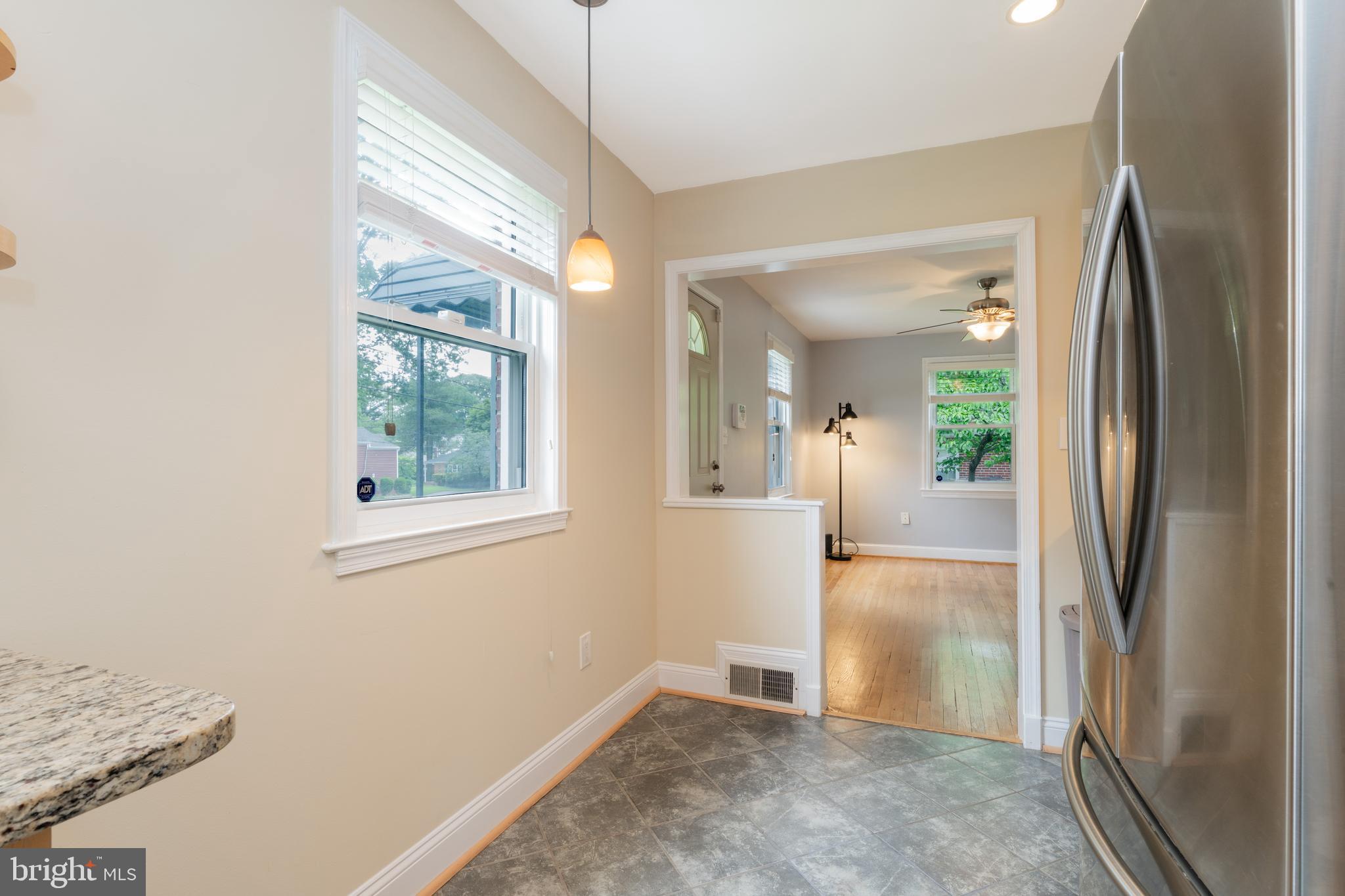 CHALFONTE - Residential Lease