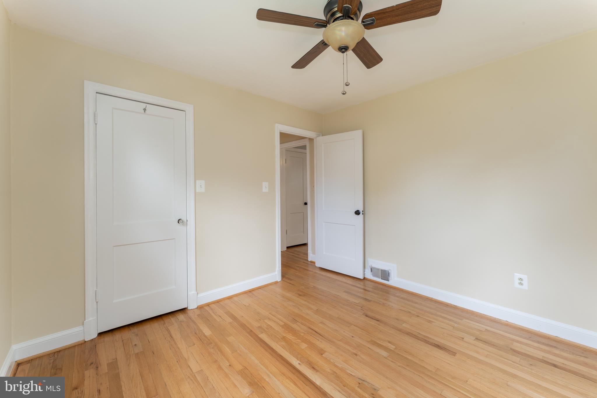 CHALFONTE - Residential Lease