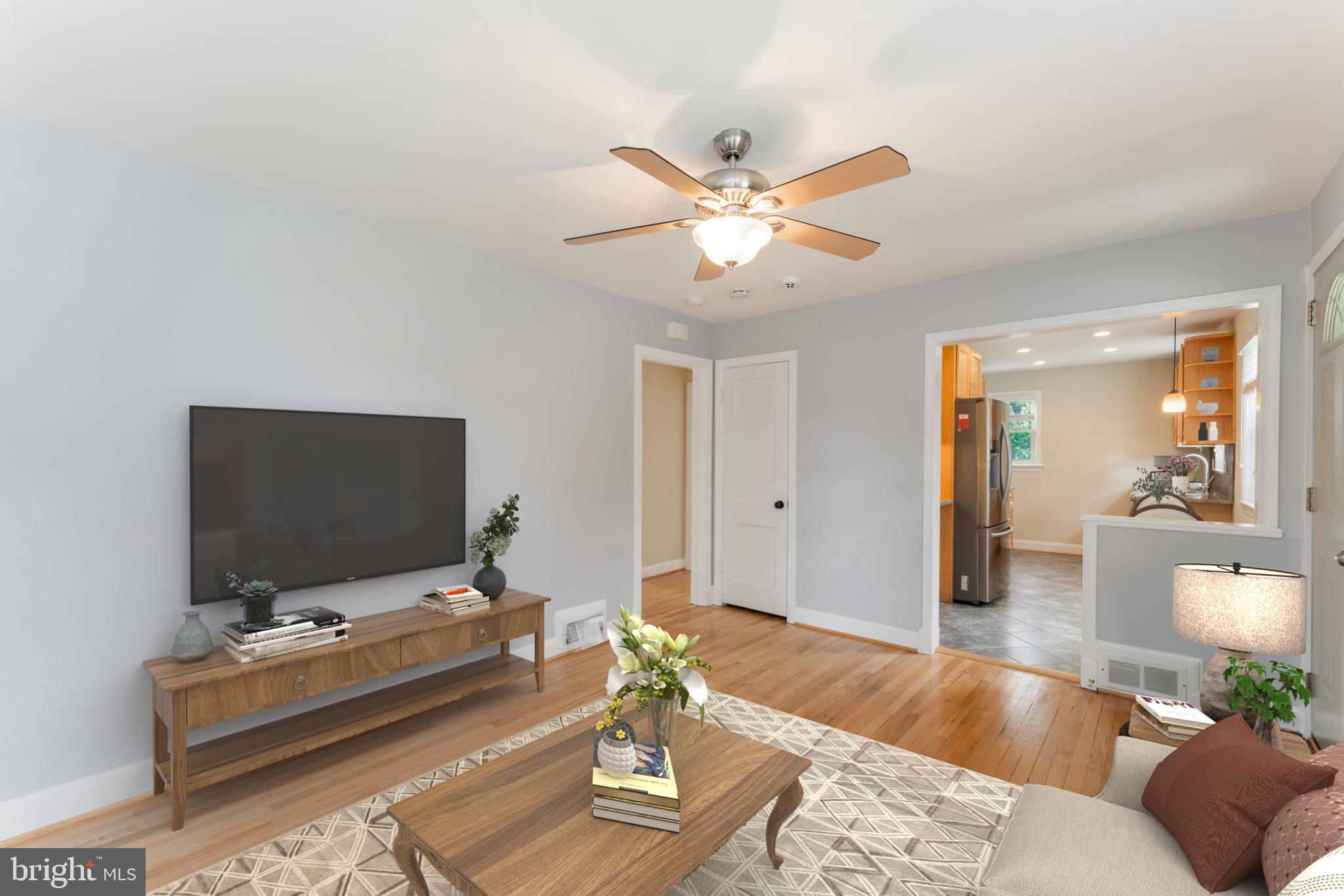 CHALFONTE - Residential Lease