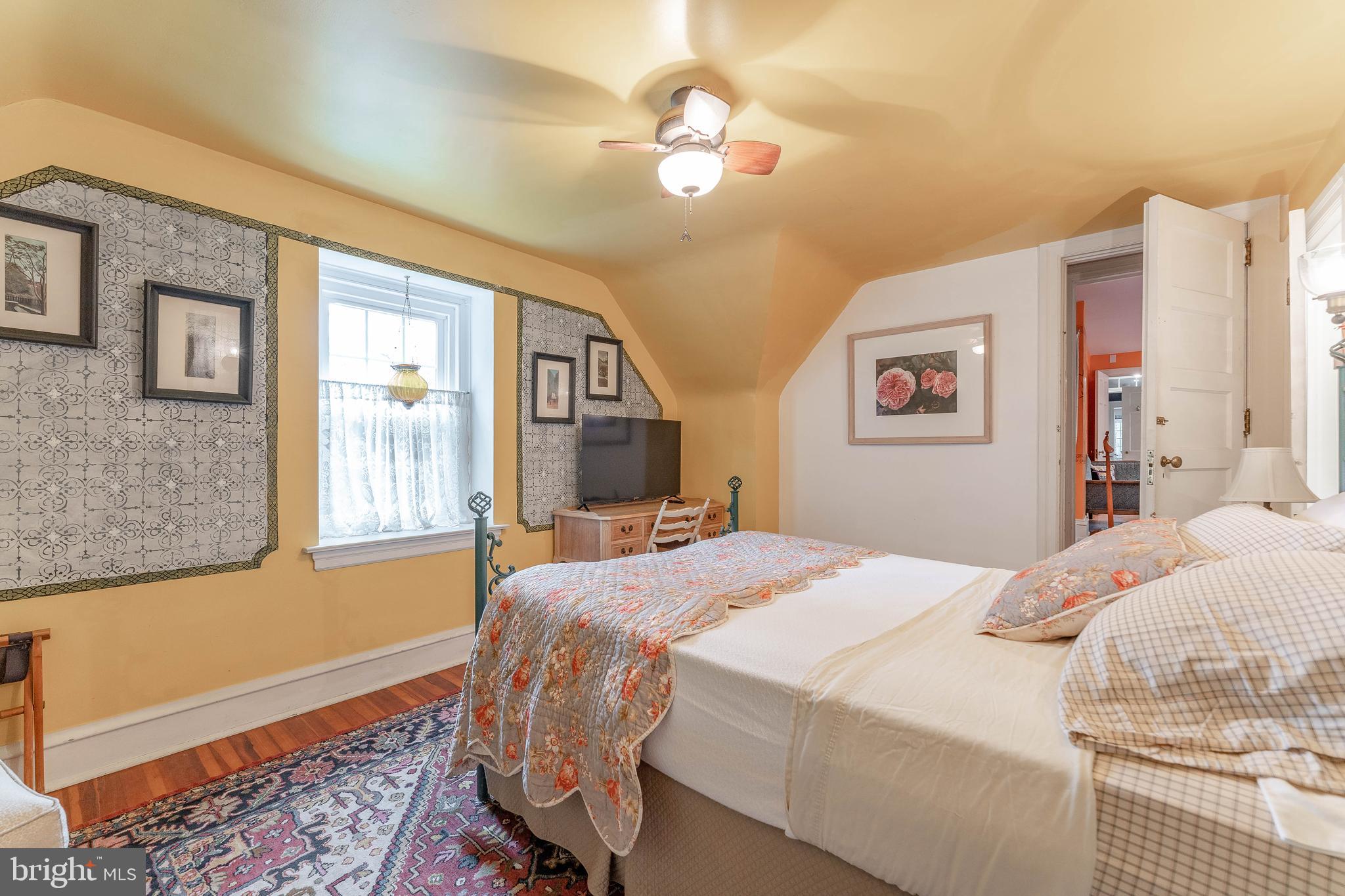 GULPH MILLS VIL - Residential