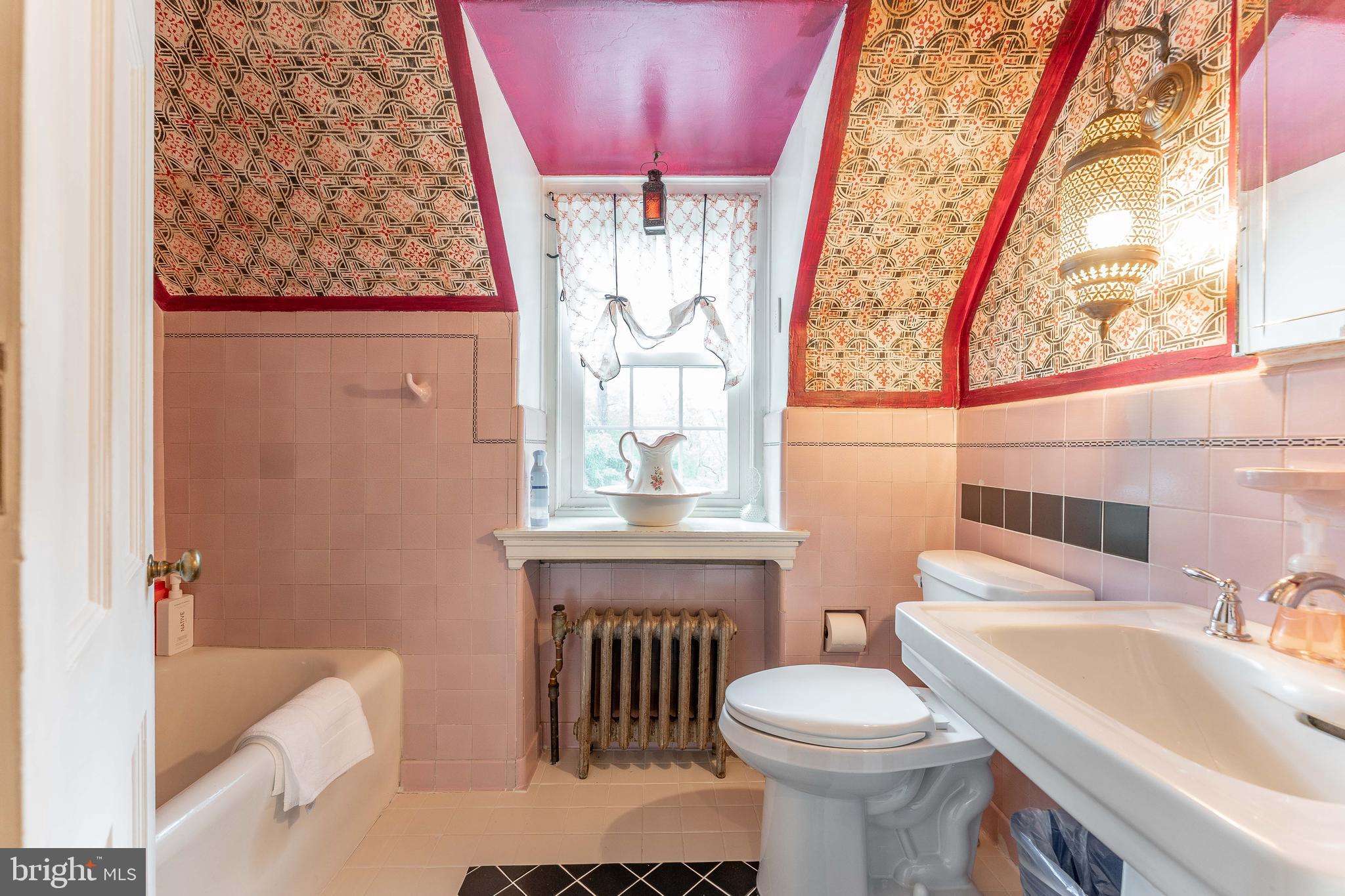 GULPH MILLS VIL - Residential