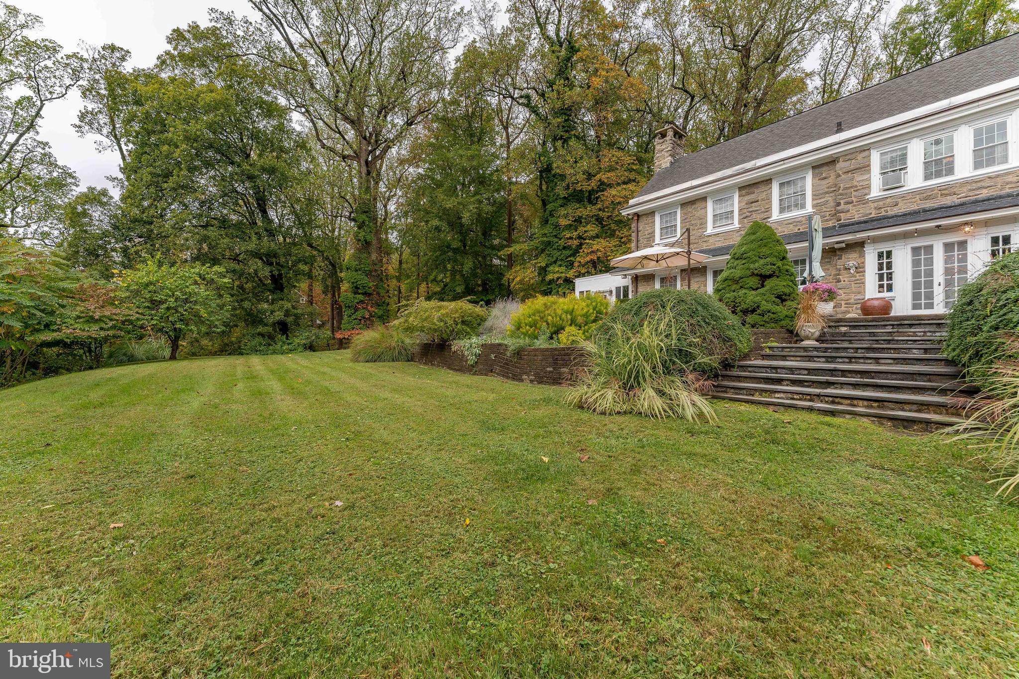 GULPH MILLS VIL - Residential