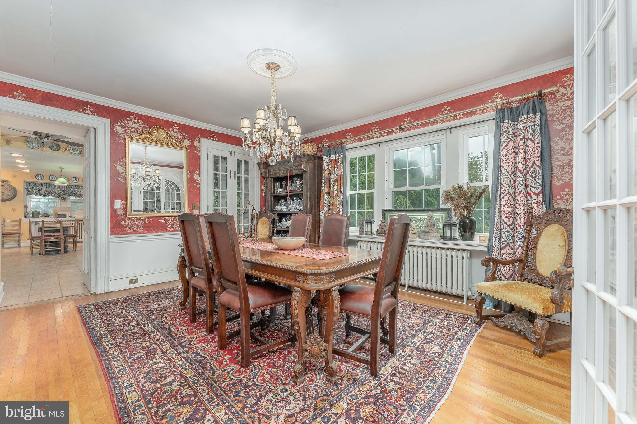 GULPH MILLS VIL - Residential